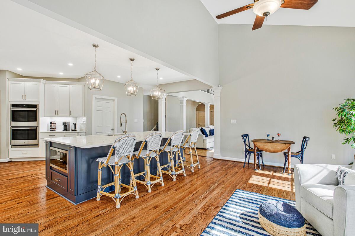 SOUTH RIVER COLONY - Residential