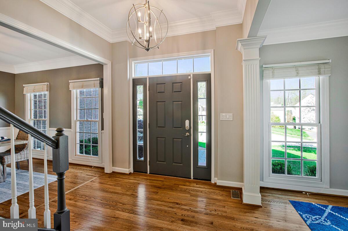 SOUTH RIVER COLONY - Residential