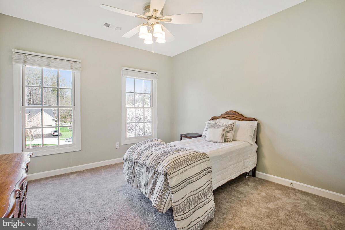 SOUTH RIVER COLONY - Residential