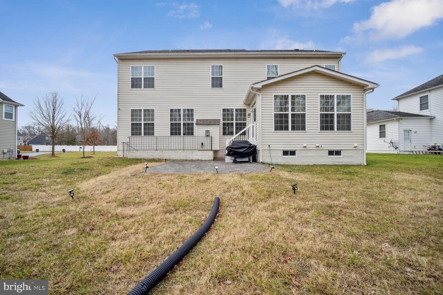 BROAD CREEK HOLLOW - Residential