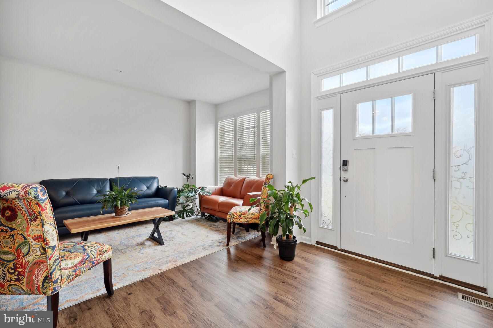 BROAD CREEK HOLLOW - Residential