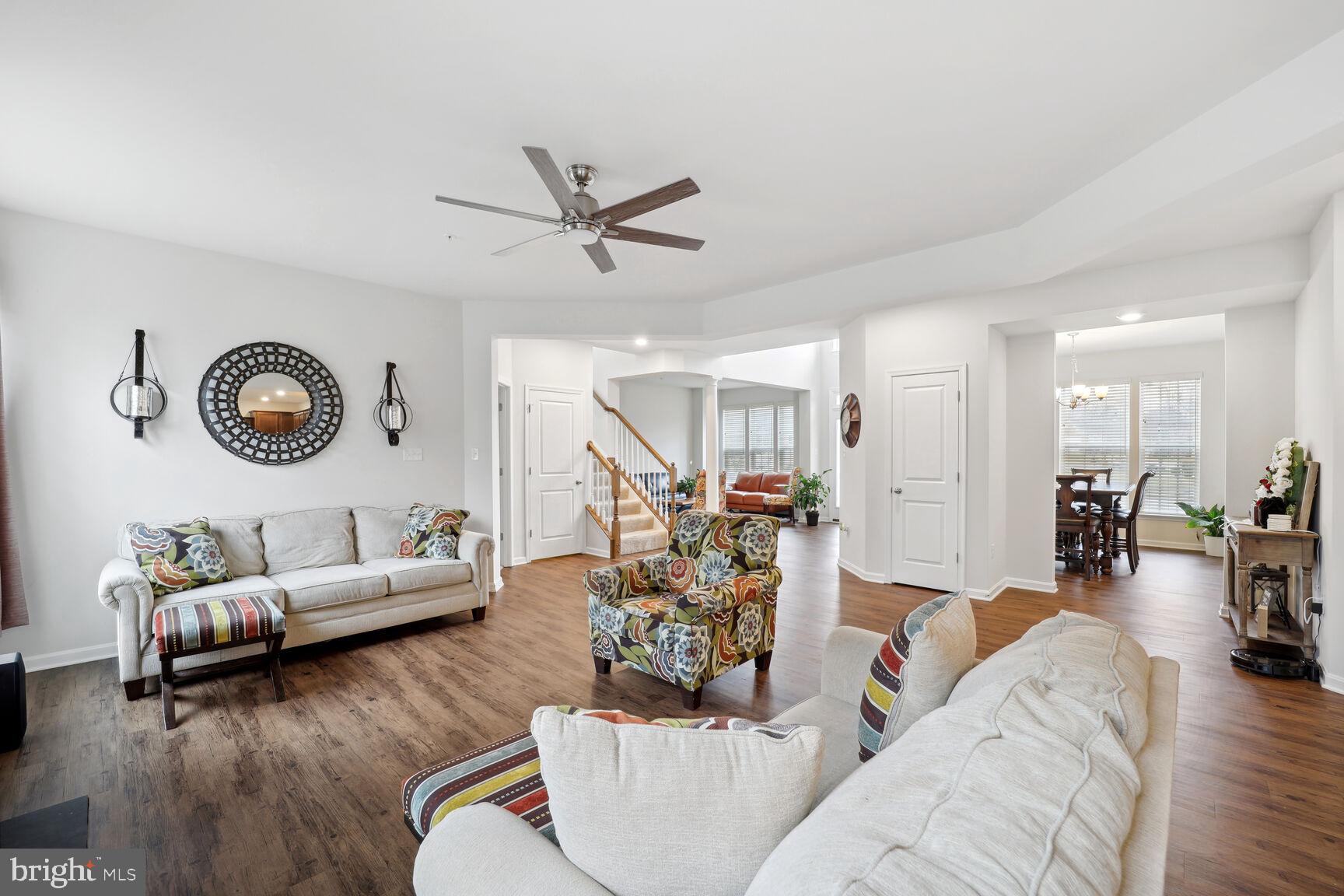 BROAD CREEK HOLLOW - Residential