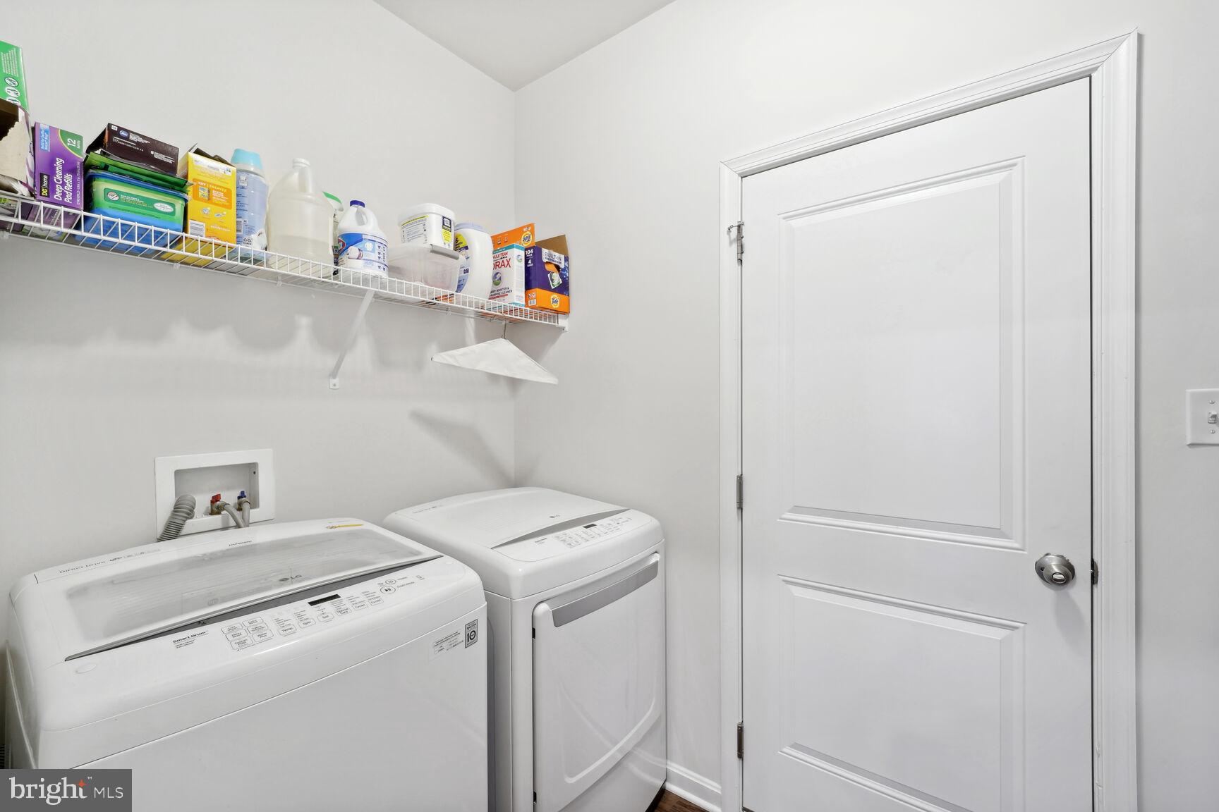 BROAD CREEK HOLLOW - Residential