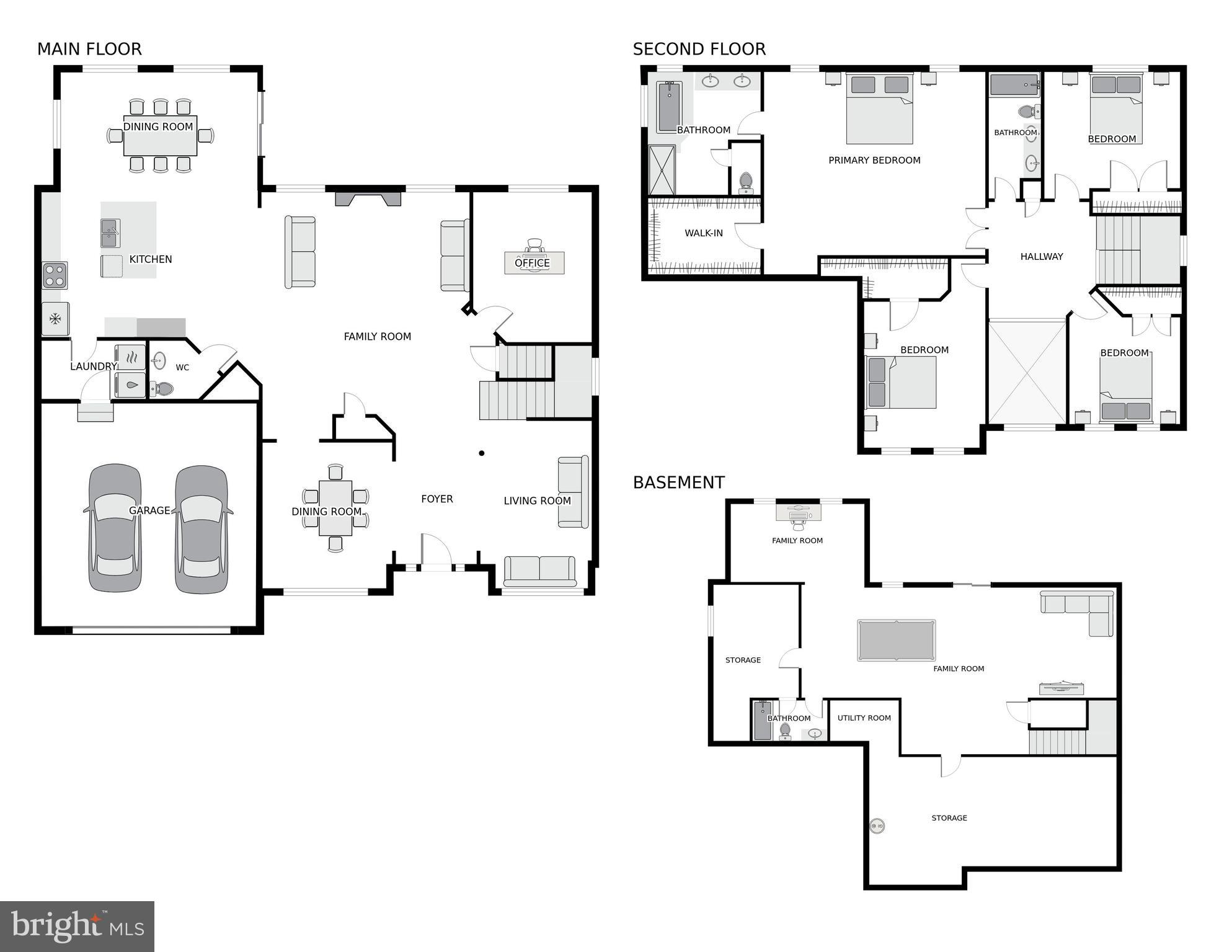BROAD CREEK HOLLOW - Residential