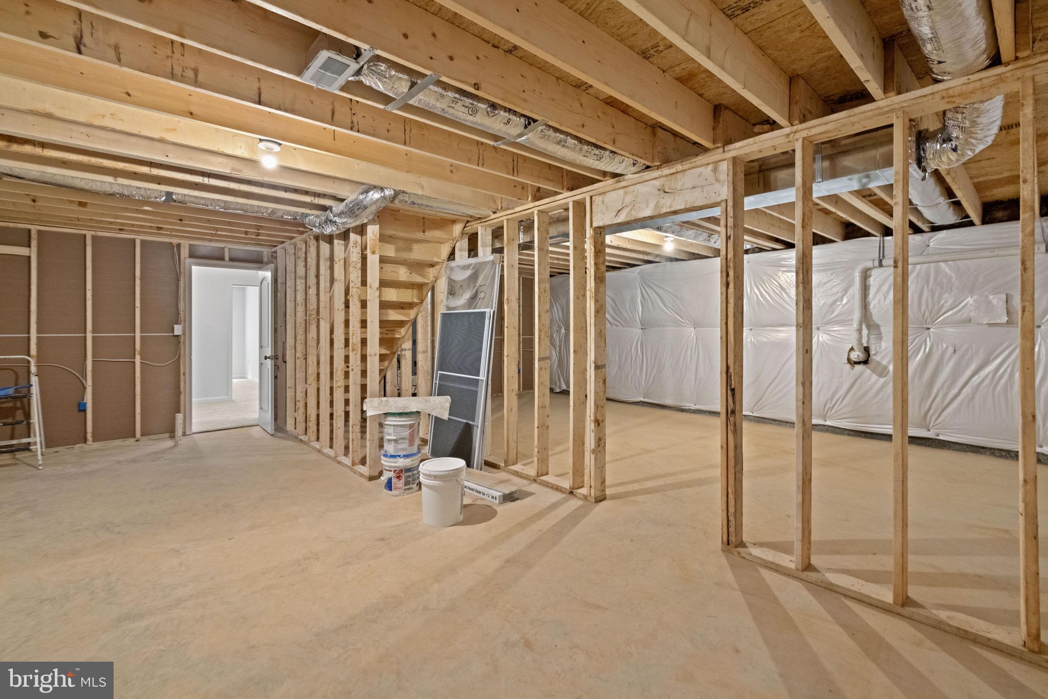 JOHN BROWN FARM - Residential