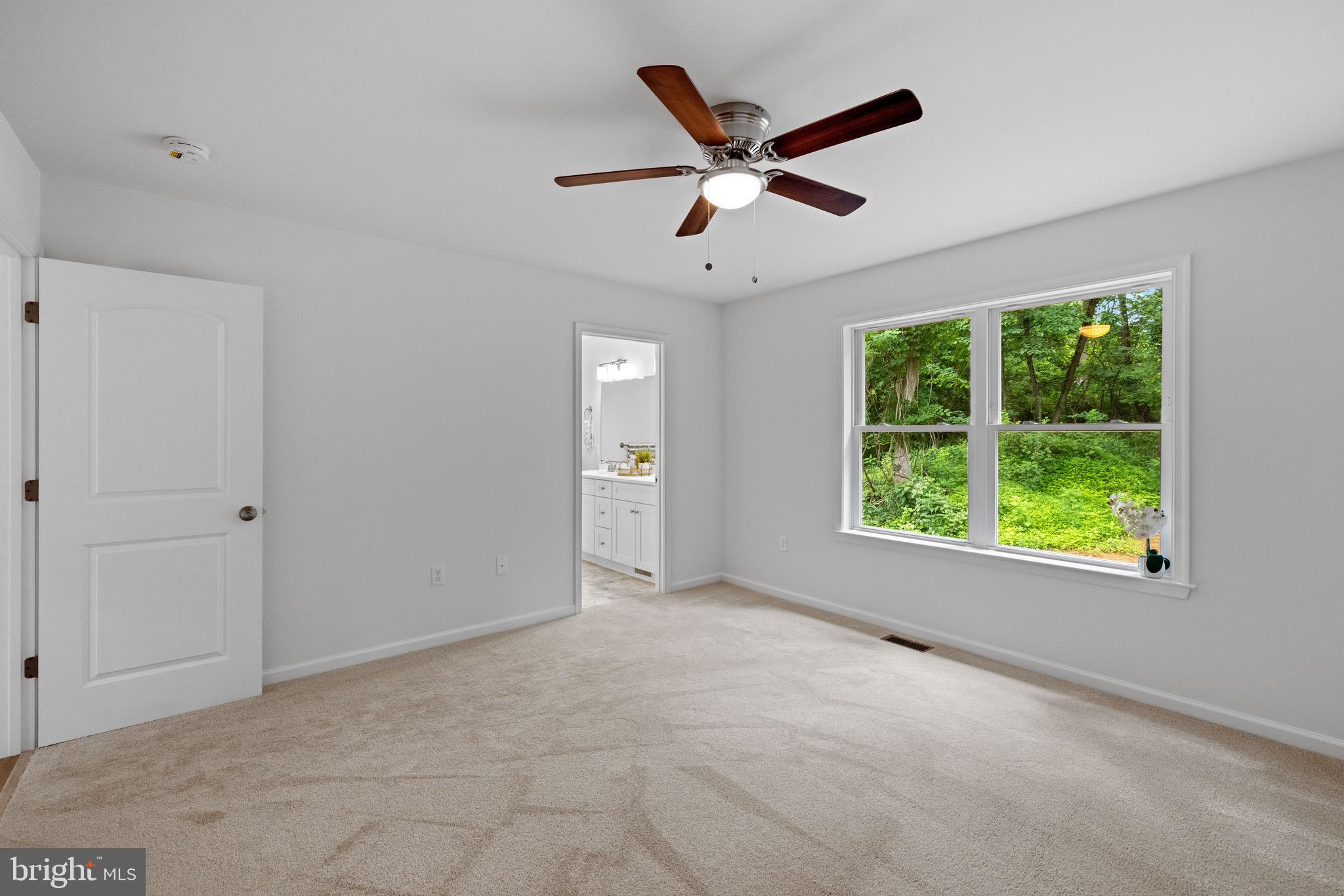 JOHN BROWN FARM - Residential