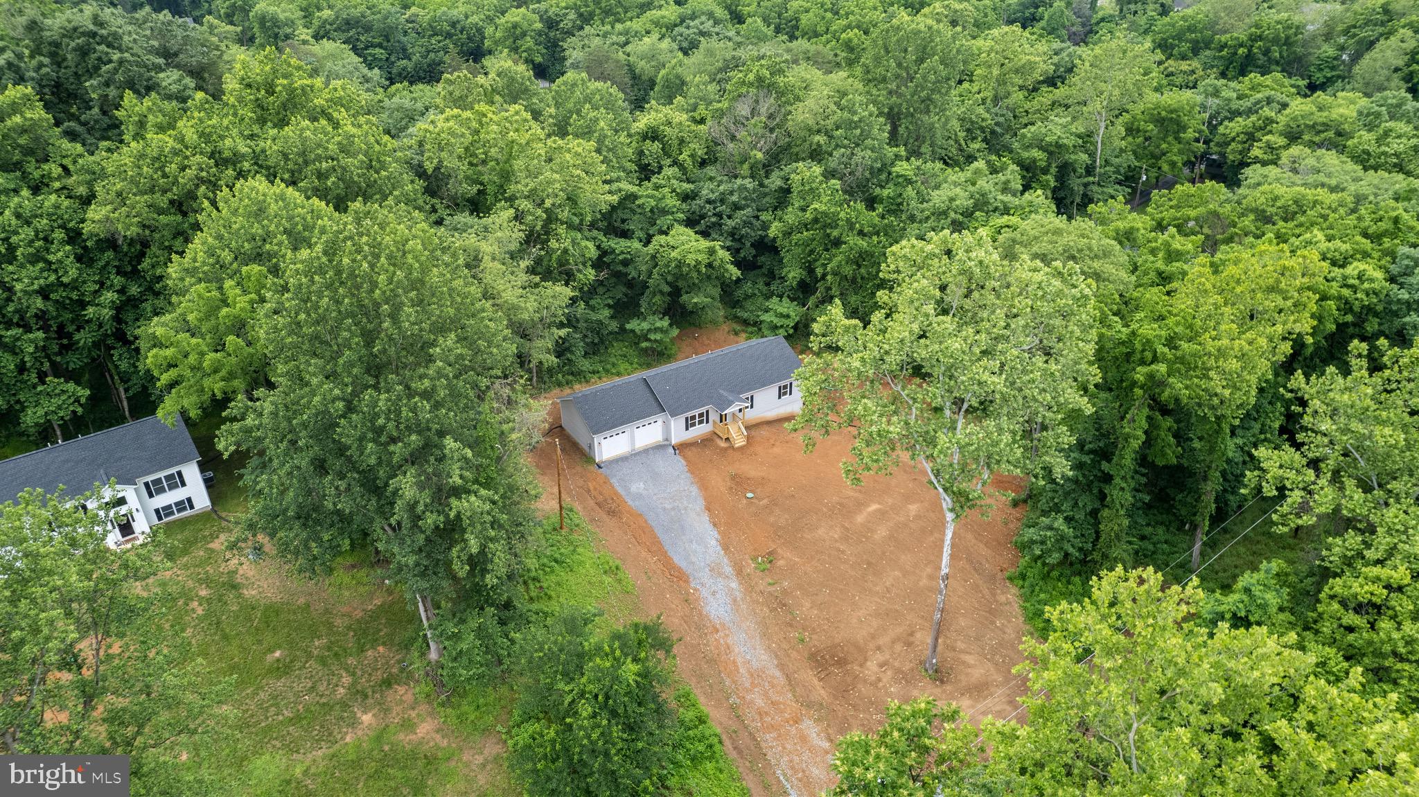 JOHN BROWN FARM - Residential