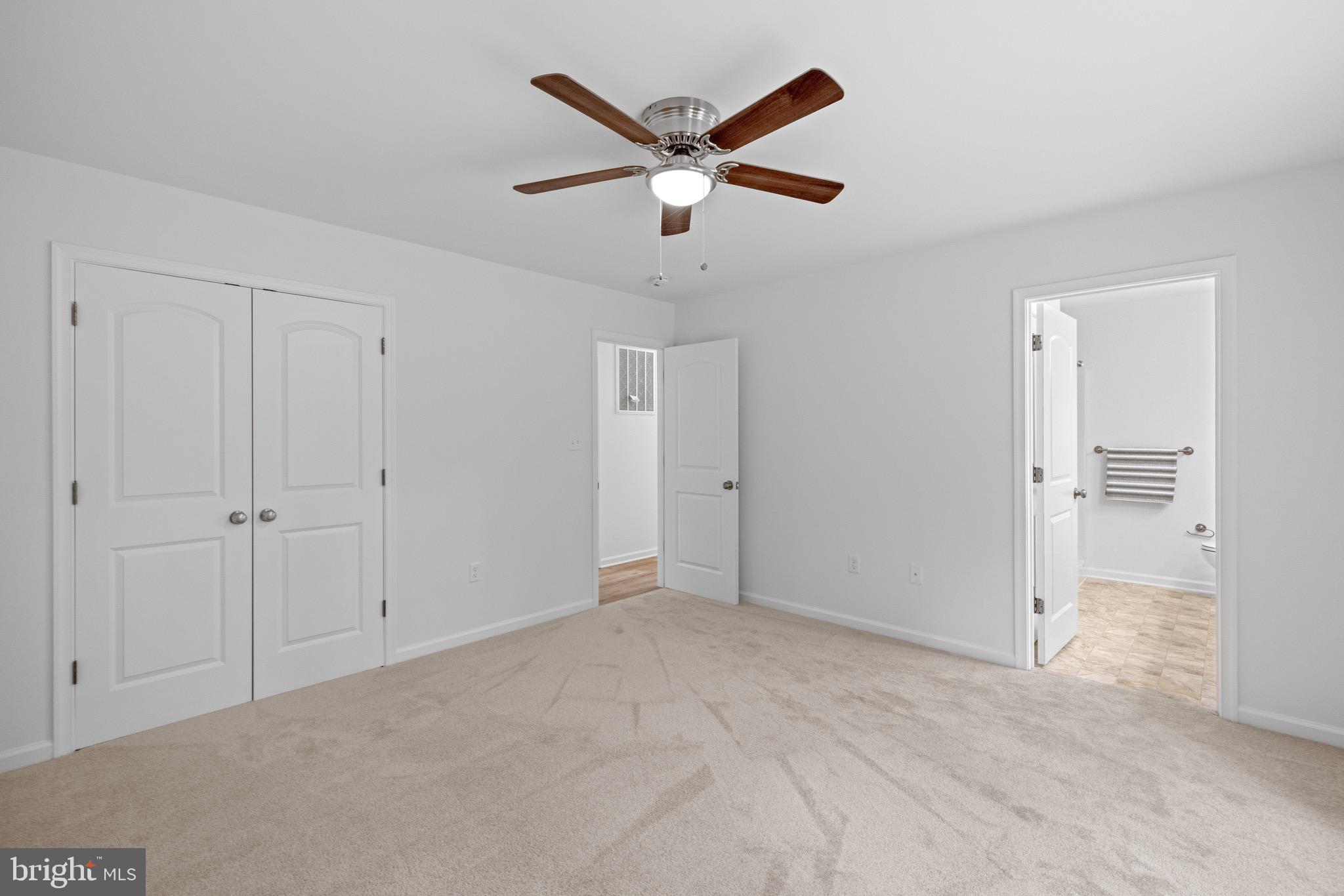 JOHN BROWN FARM - Residential