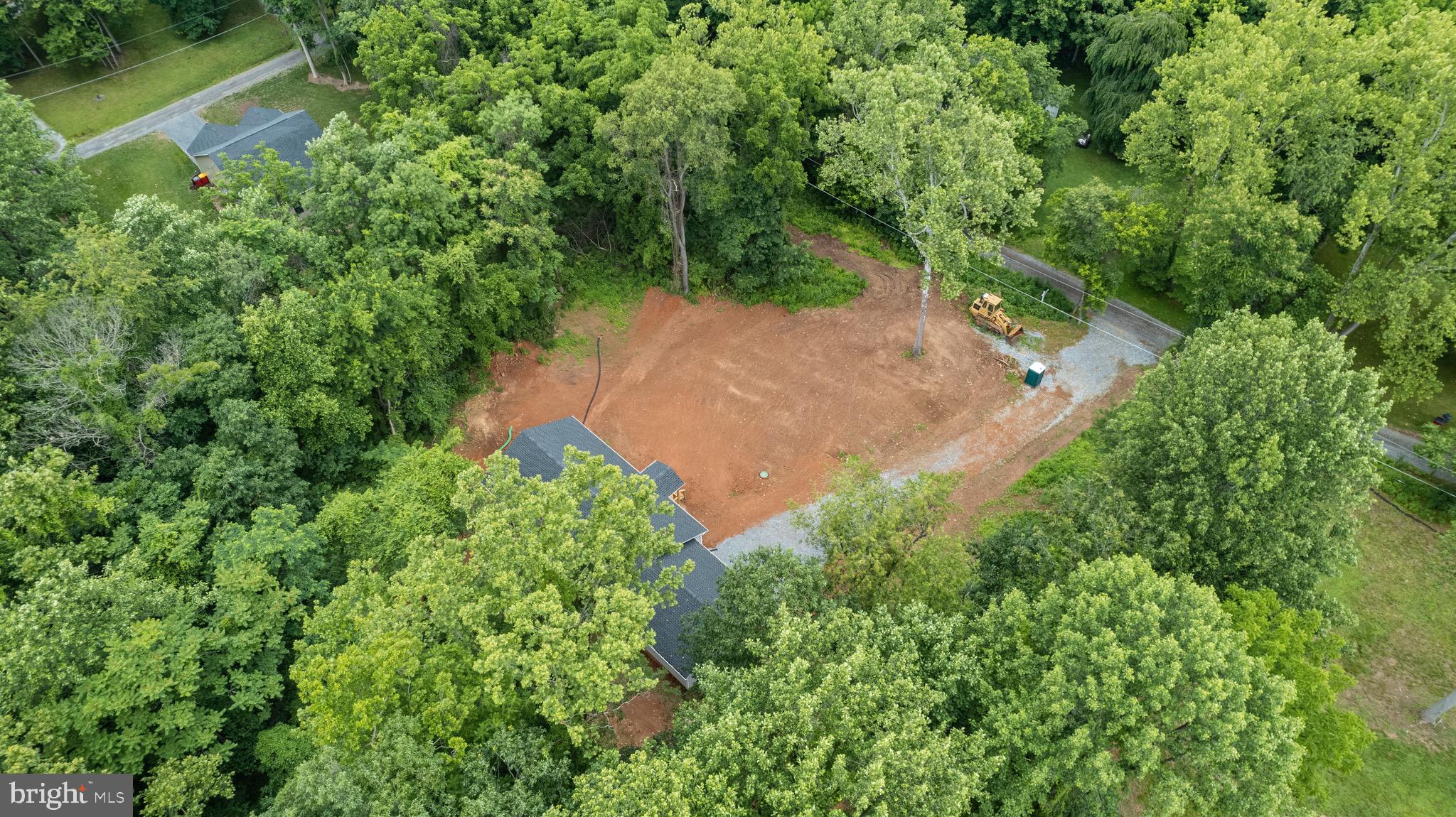 JOHN BROWN FARM - Residential