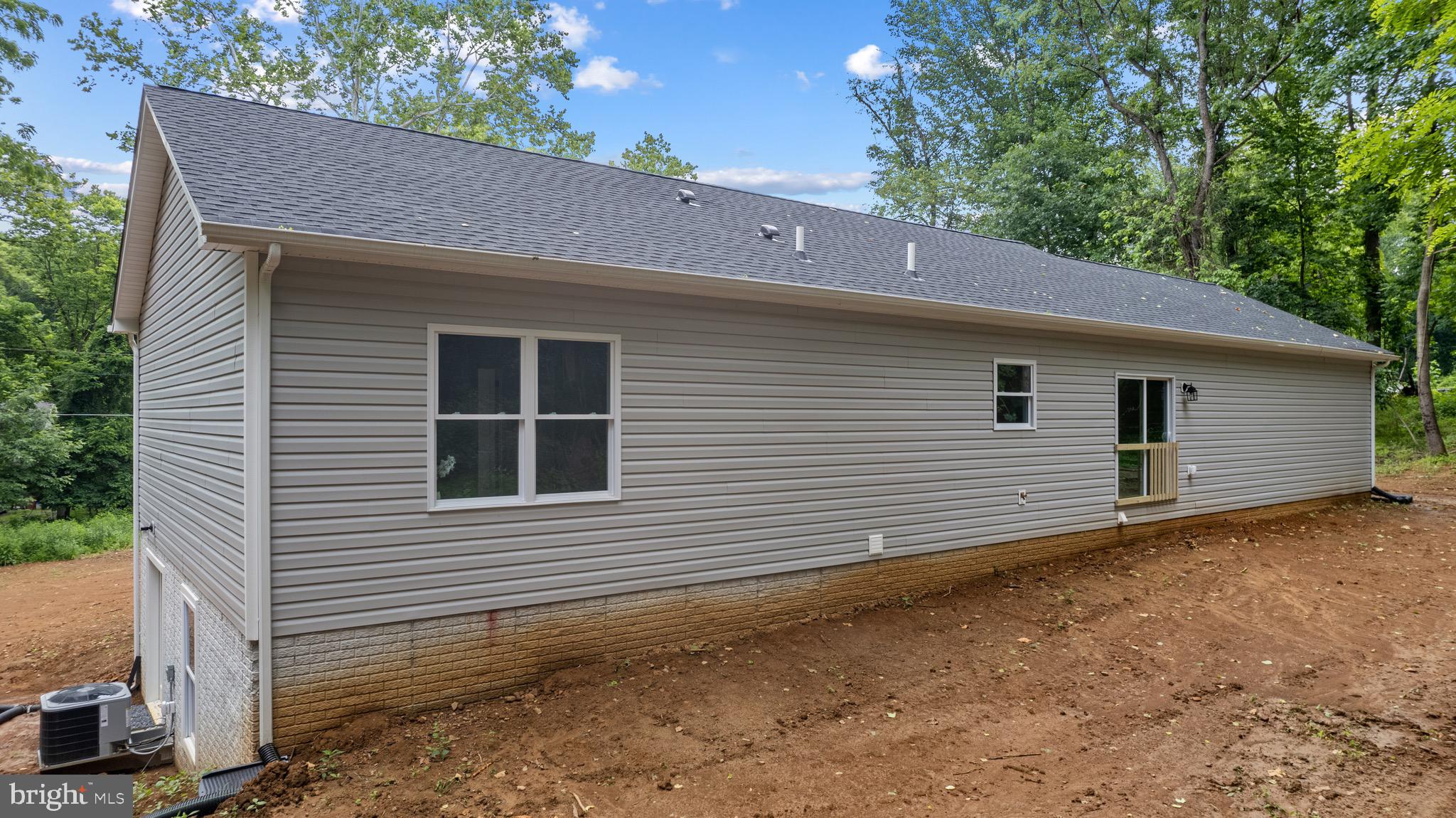 JOHN BROWN FARM - Residential