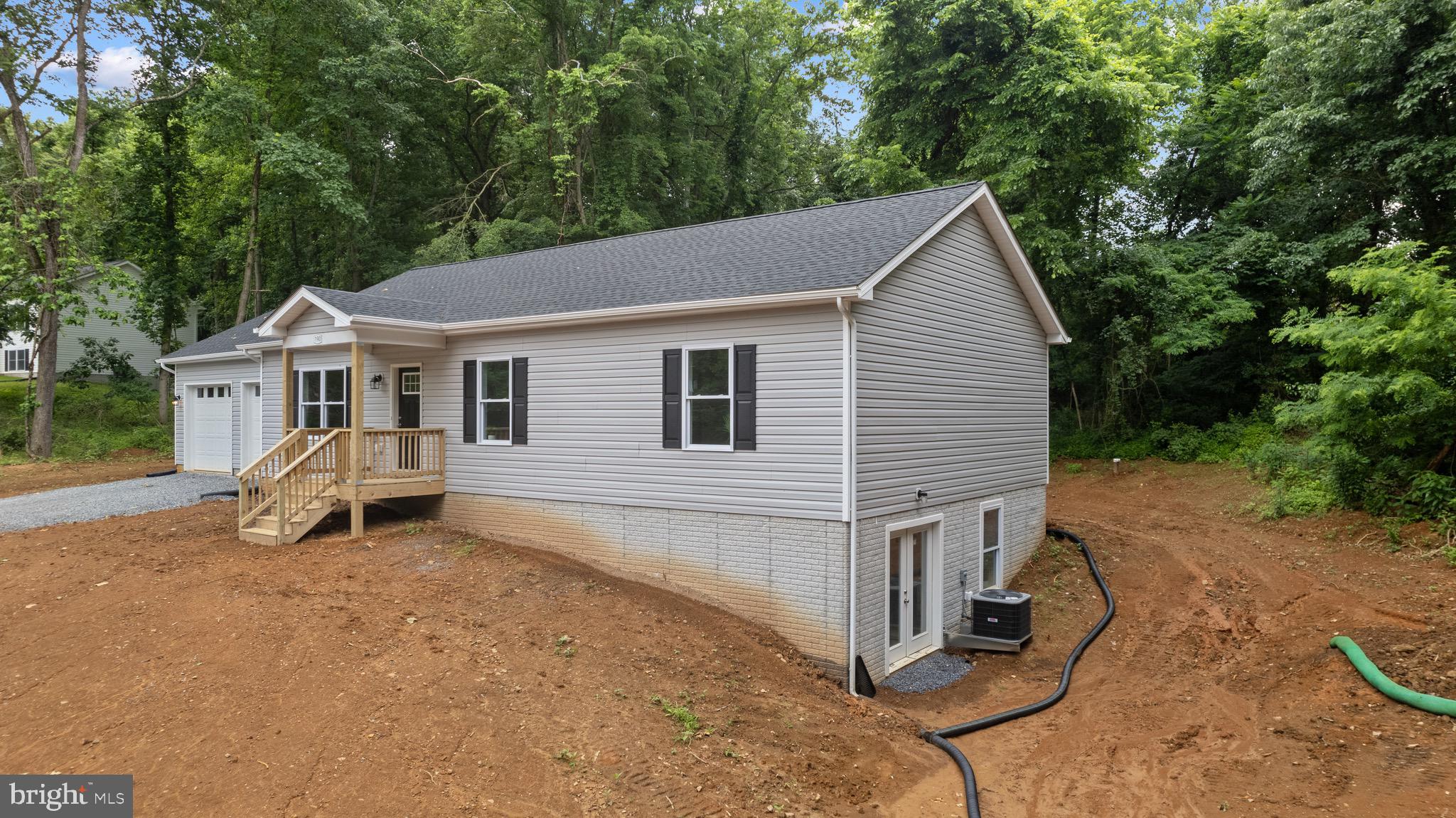 JOHN BROWN FARM - Residential