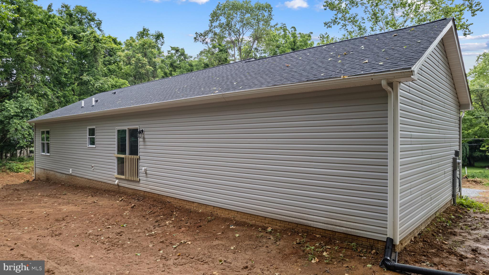 JOHN BROWN FARM - Residential