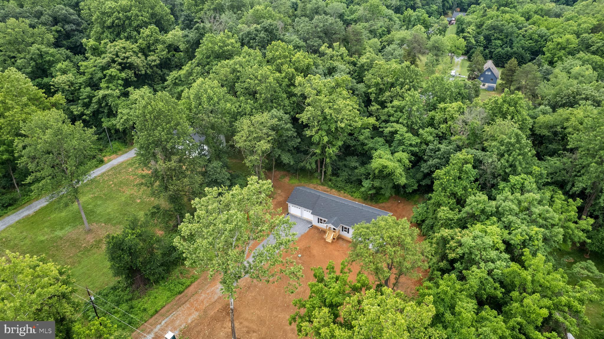 JOHN BROWN FARM - Residential