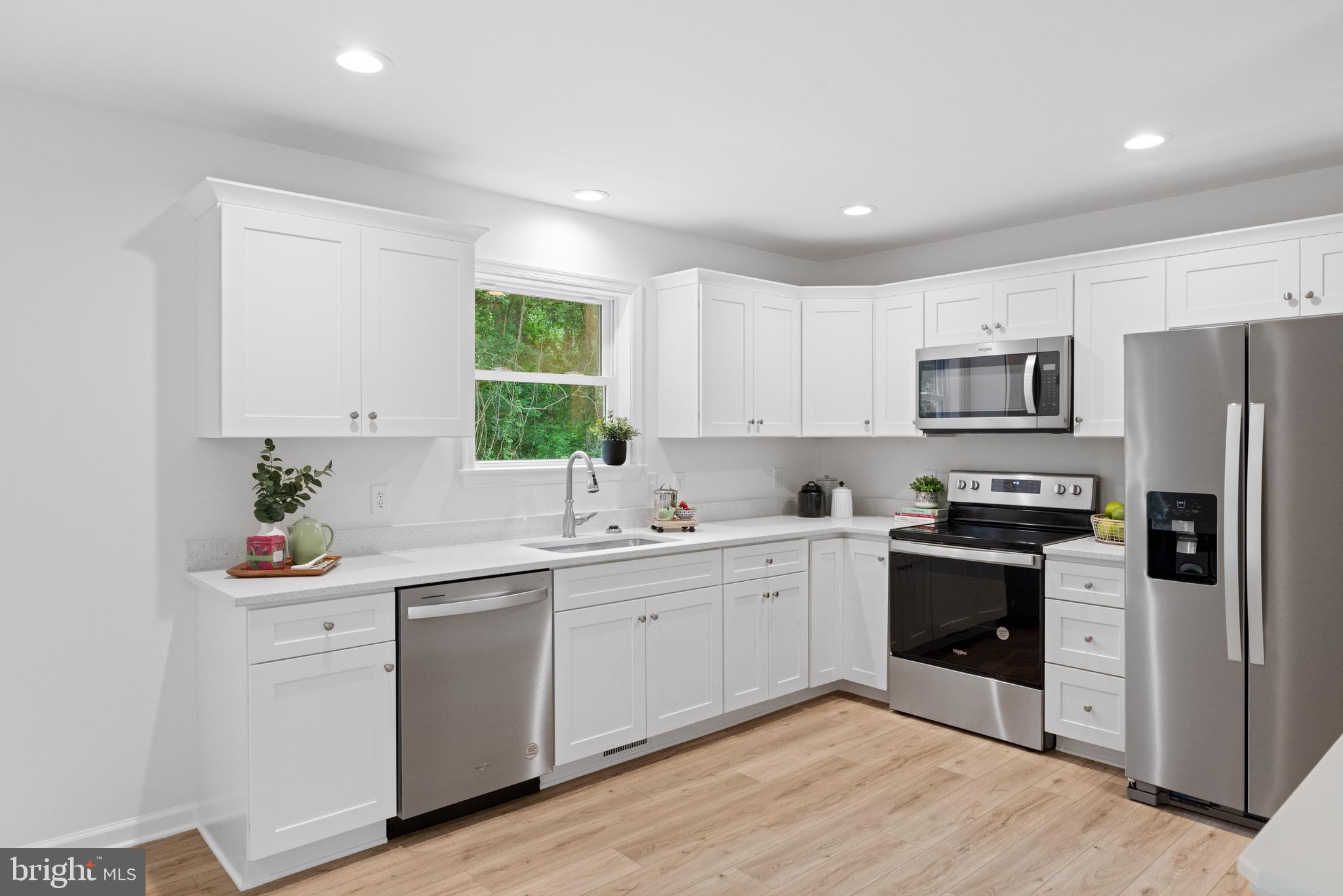 JOHN BROWN FARM - Residential