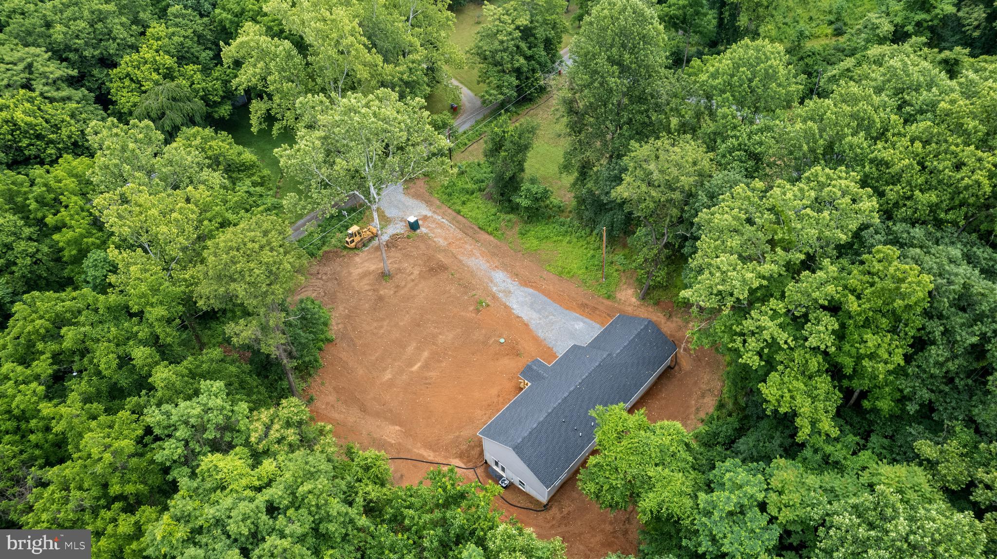 JOHN BROWN FARM - Residential