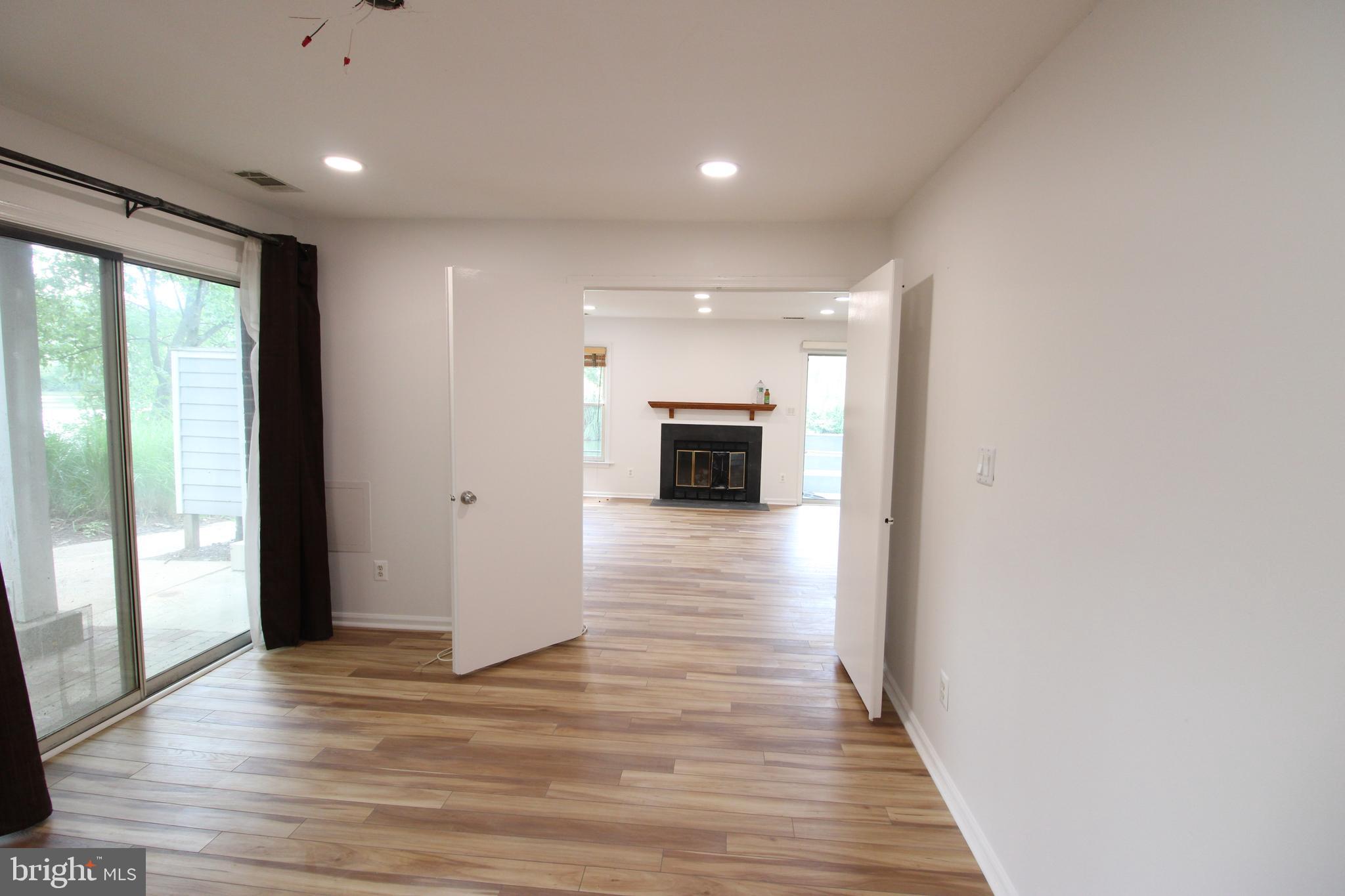 THE COVE - Residential