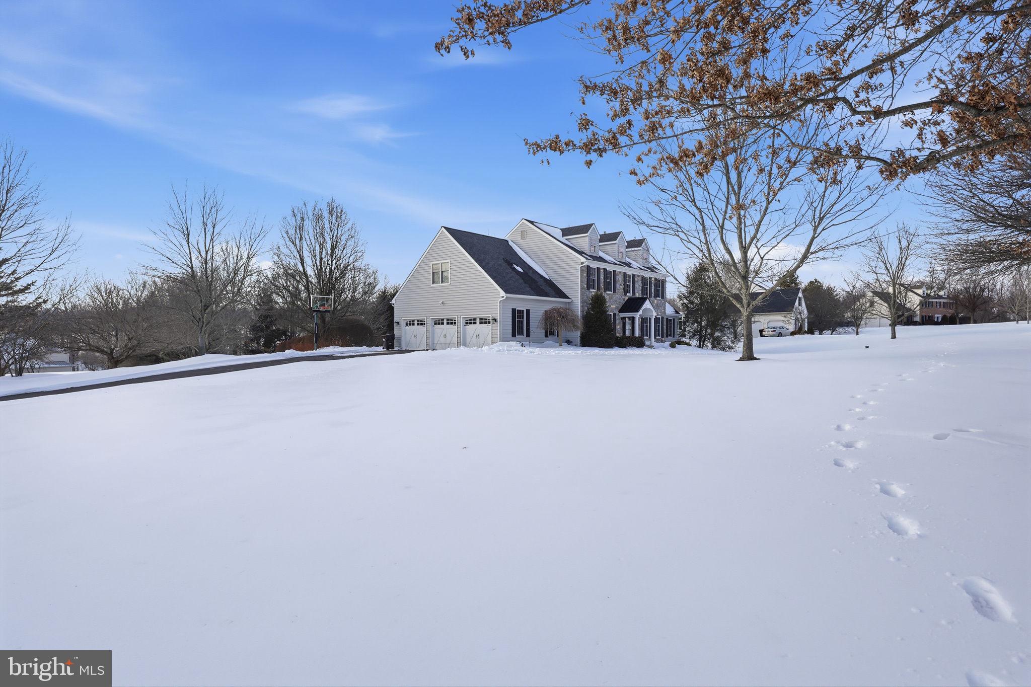 BROOKSIDE ESTATES - Residential