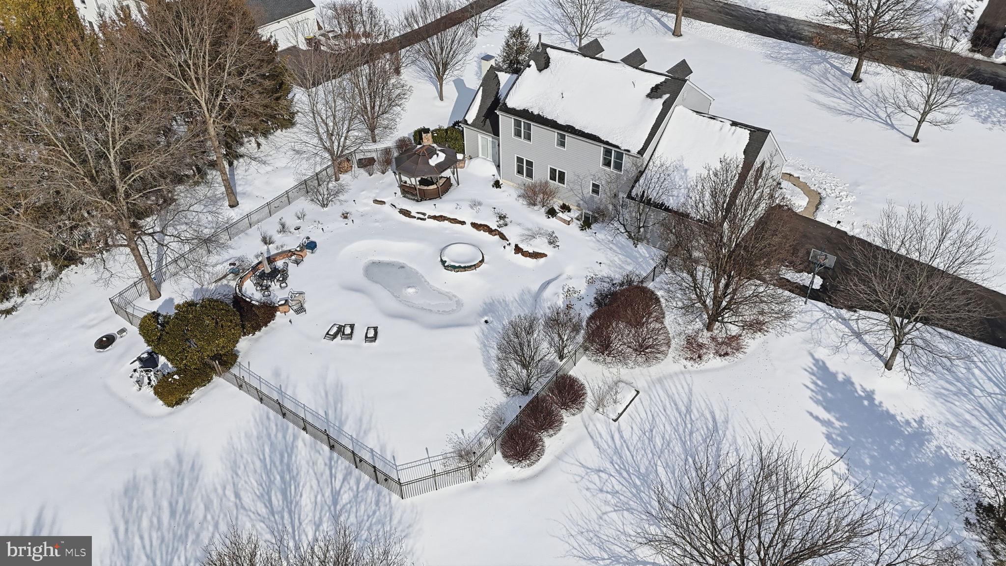 BROOKSIDE ESTATES - Residential