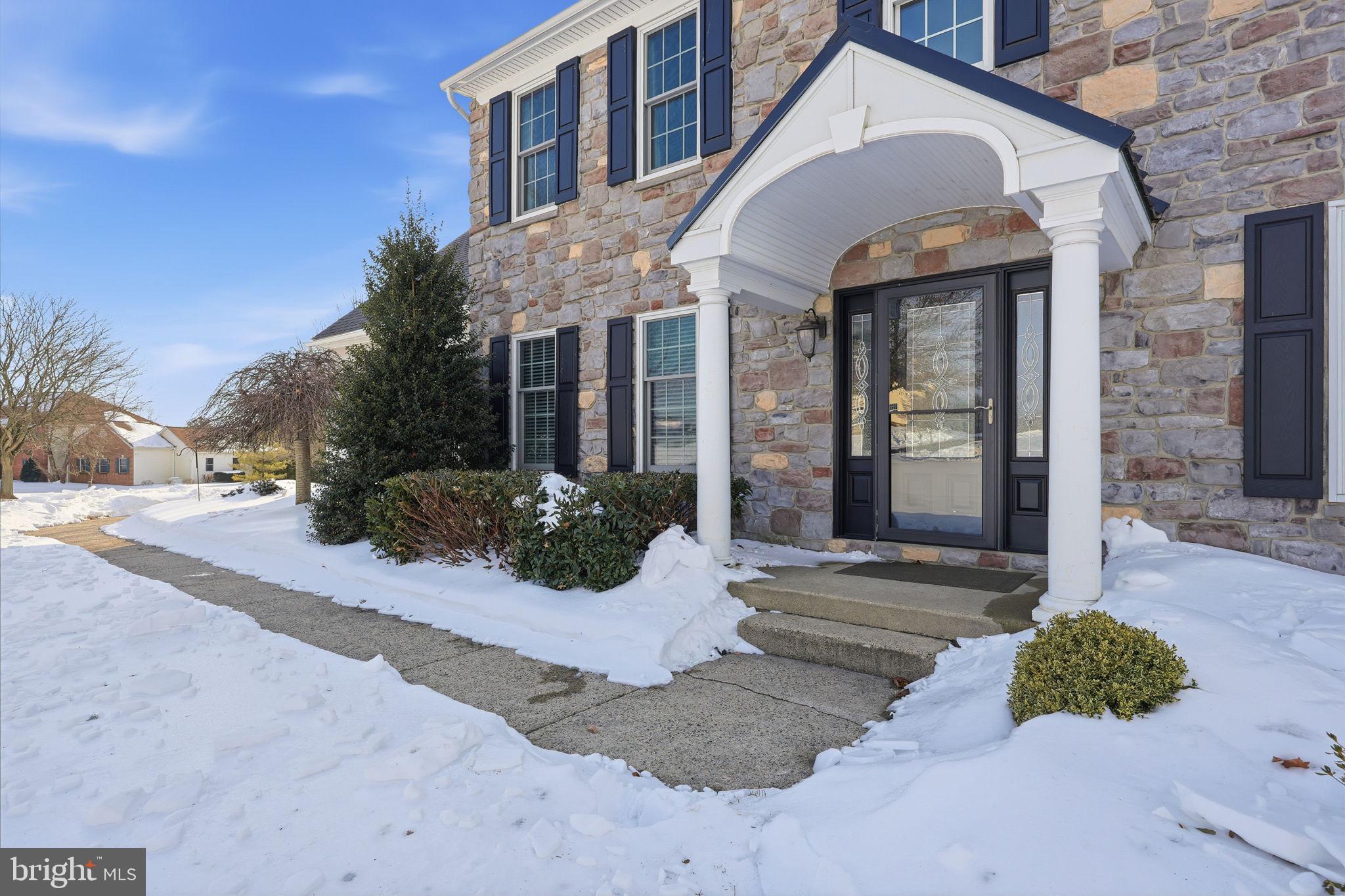 BROOKSIDE ESTATES - Residential