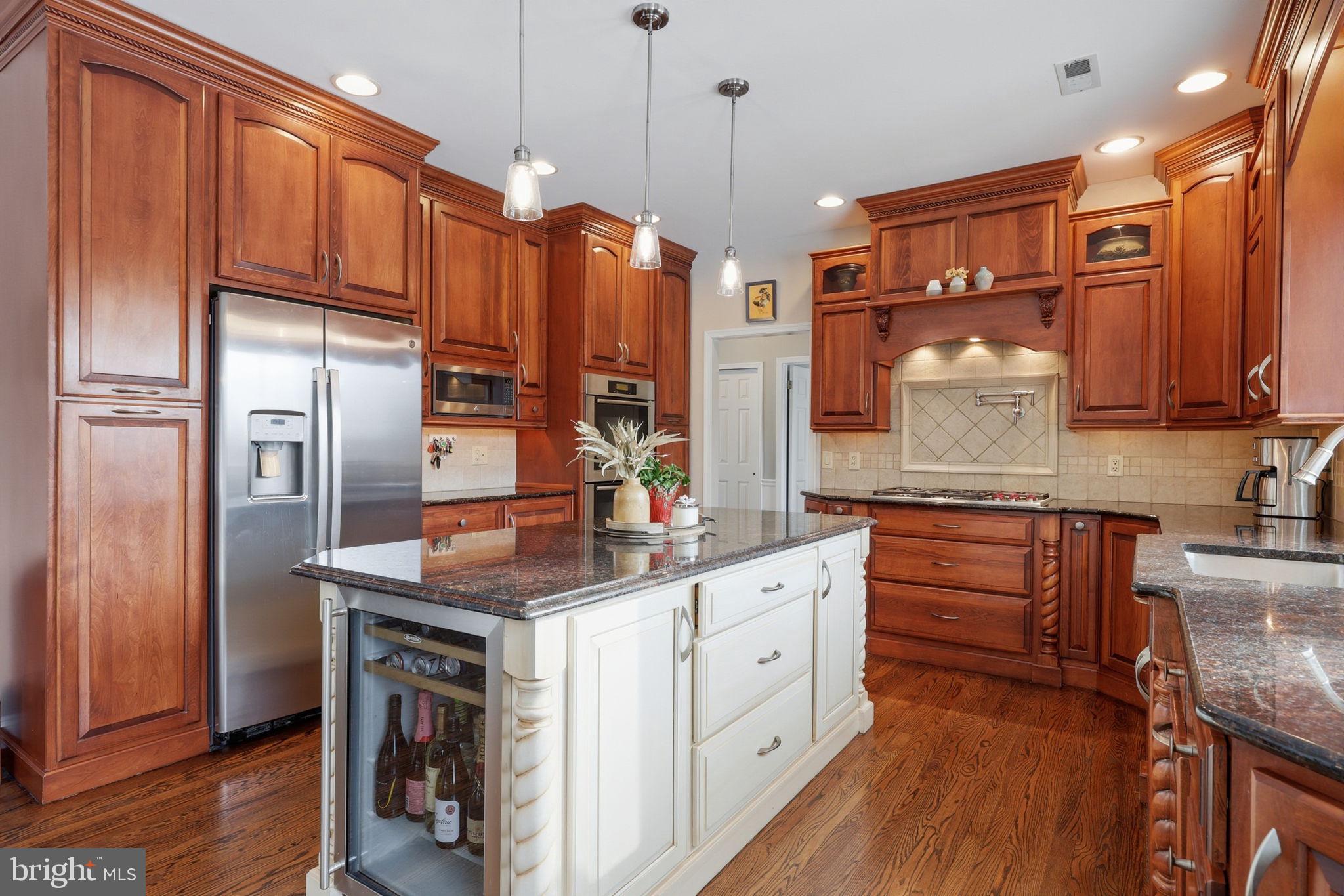 BROOKSIDE ESTATES - Residential