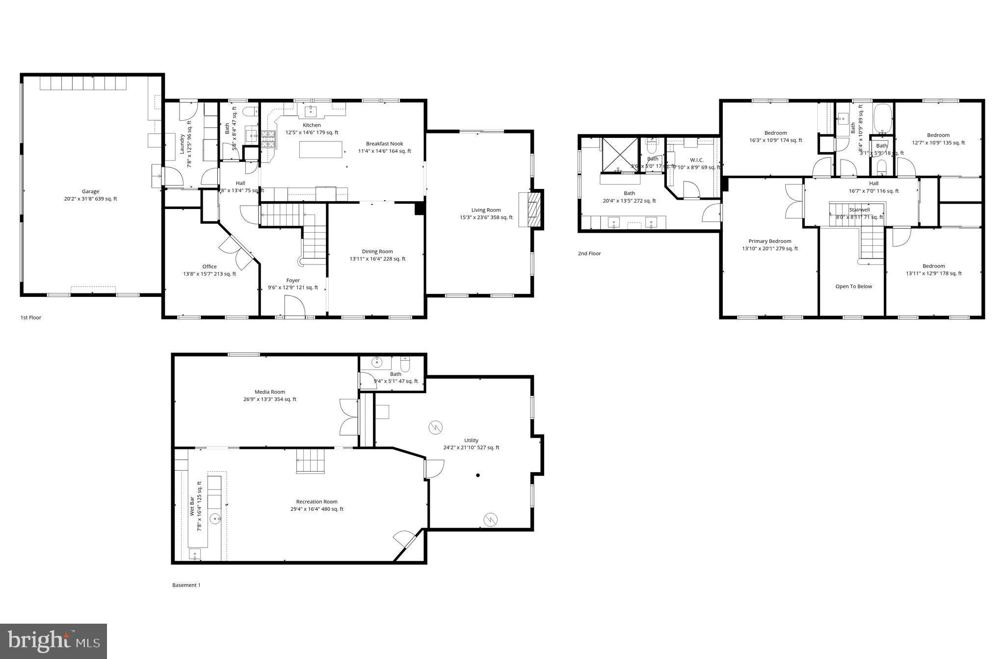 BROOKSIDE ESTATES - Residential