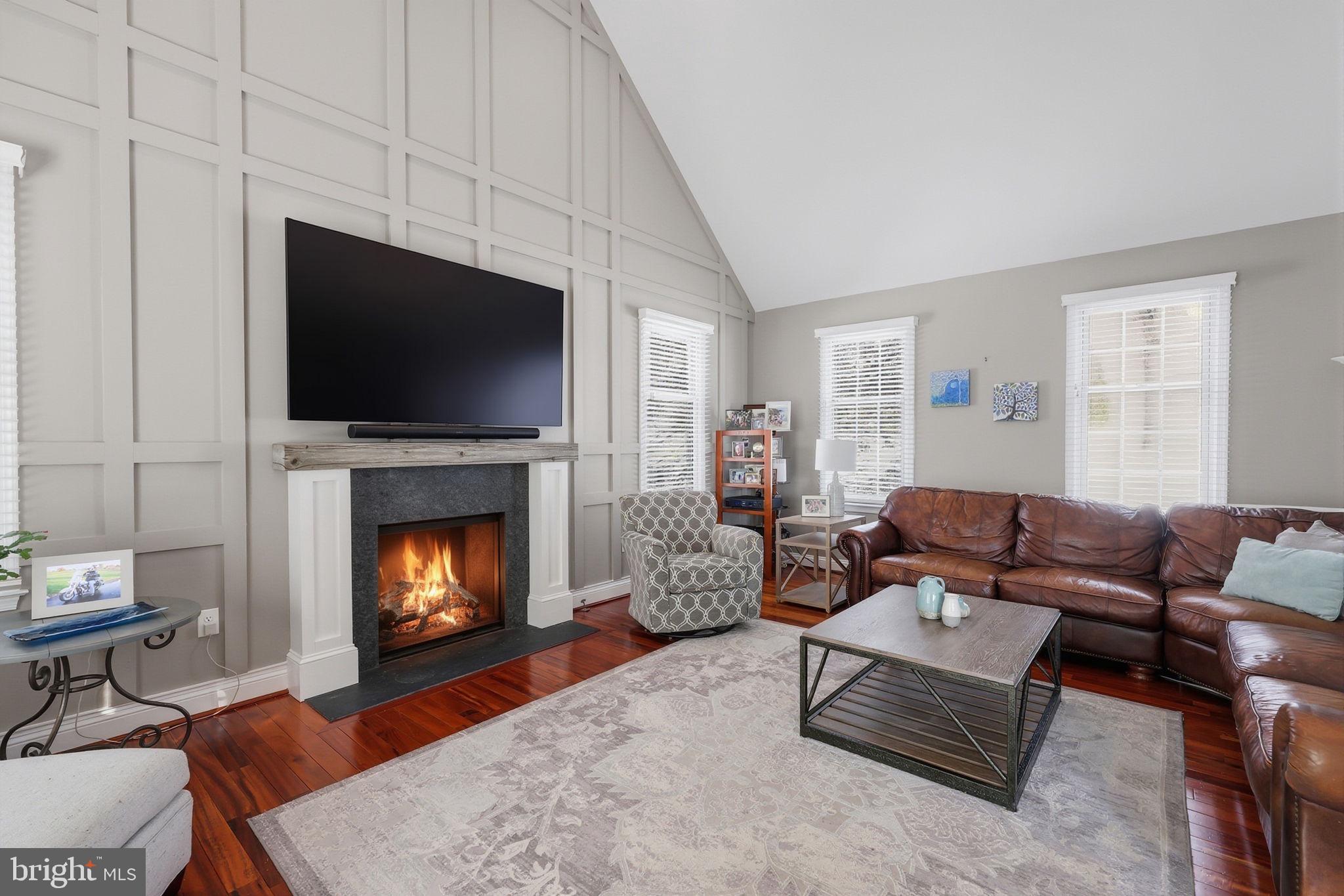 BROOKSIDE ESTATES - Residential