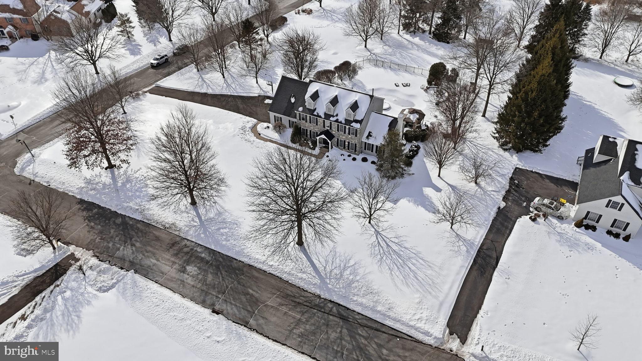 BROOKSIDE ESTATES - Residential