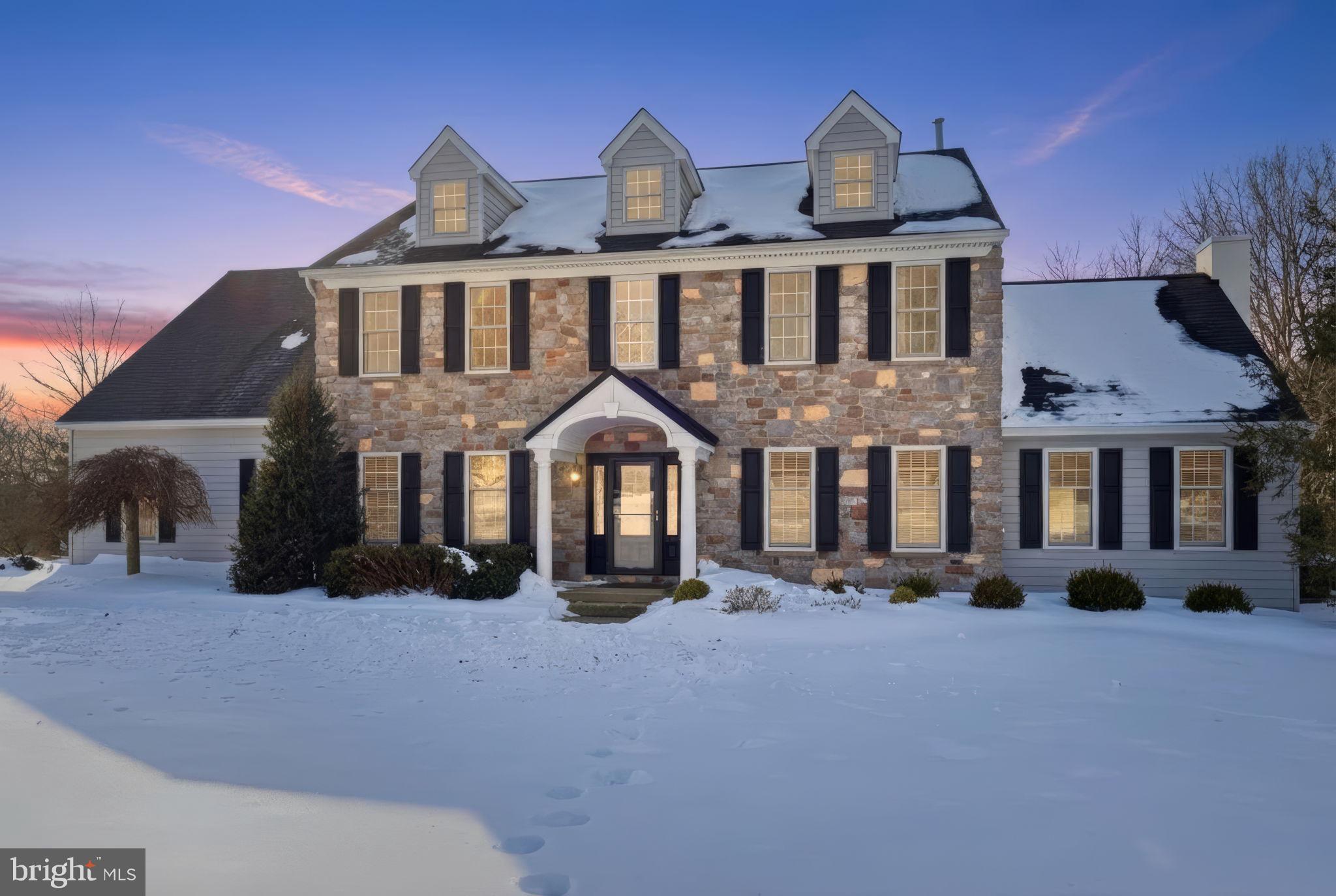 BROOKSIDE ESTATES - Residential