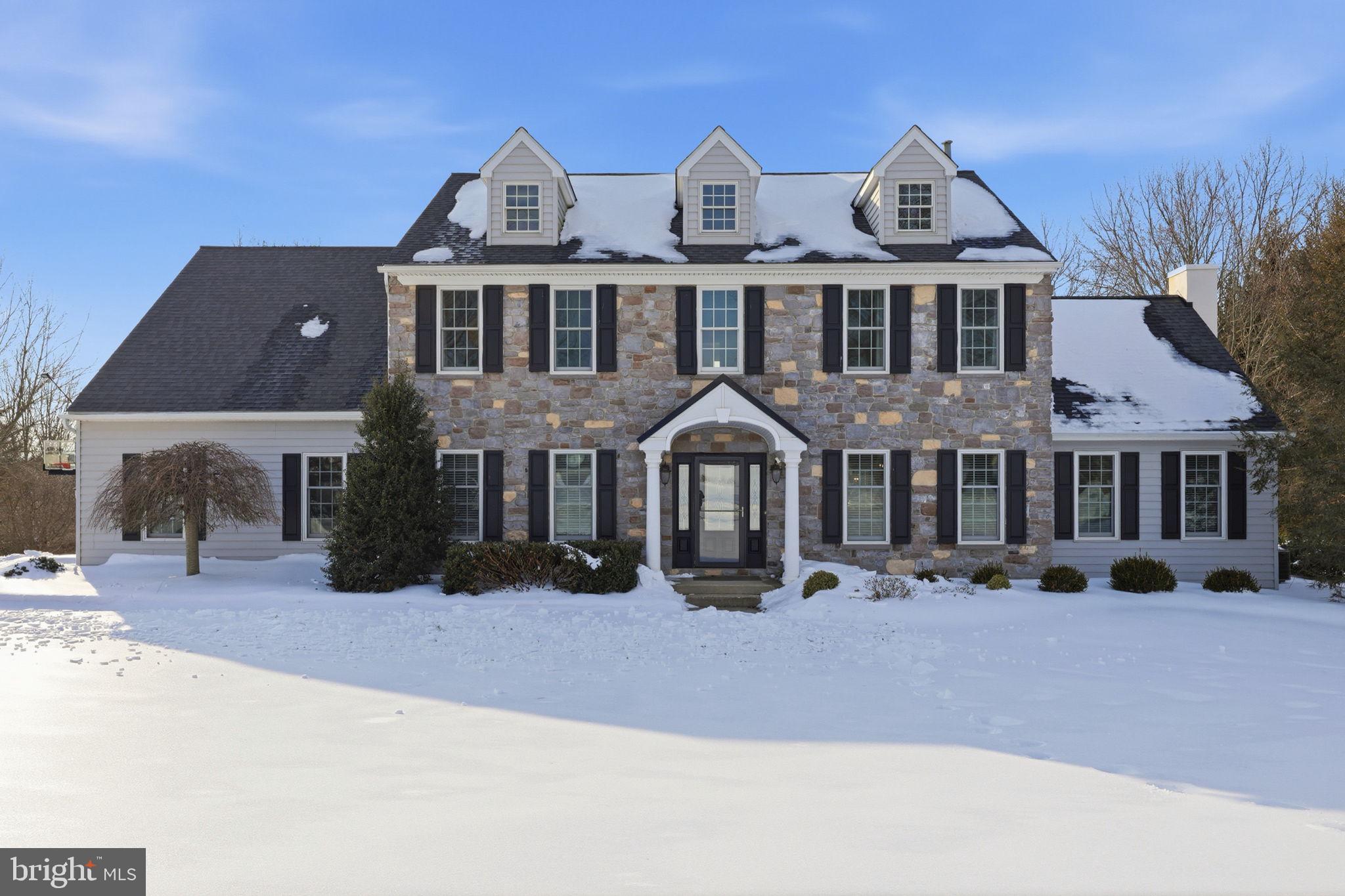 BROOKSIDE ESTATES - Residential