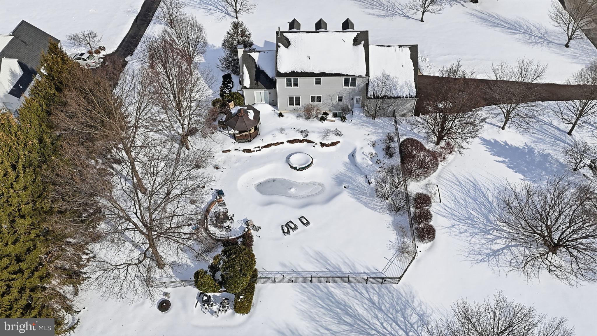 BROOKSIDE ESTATES - Residential