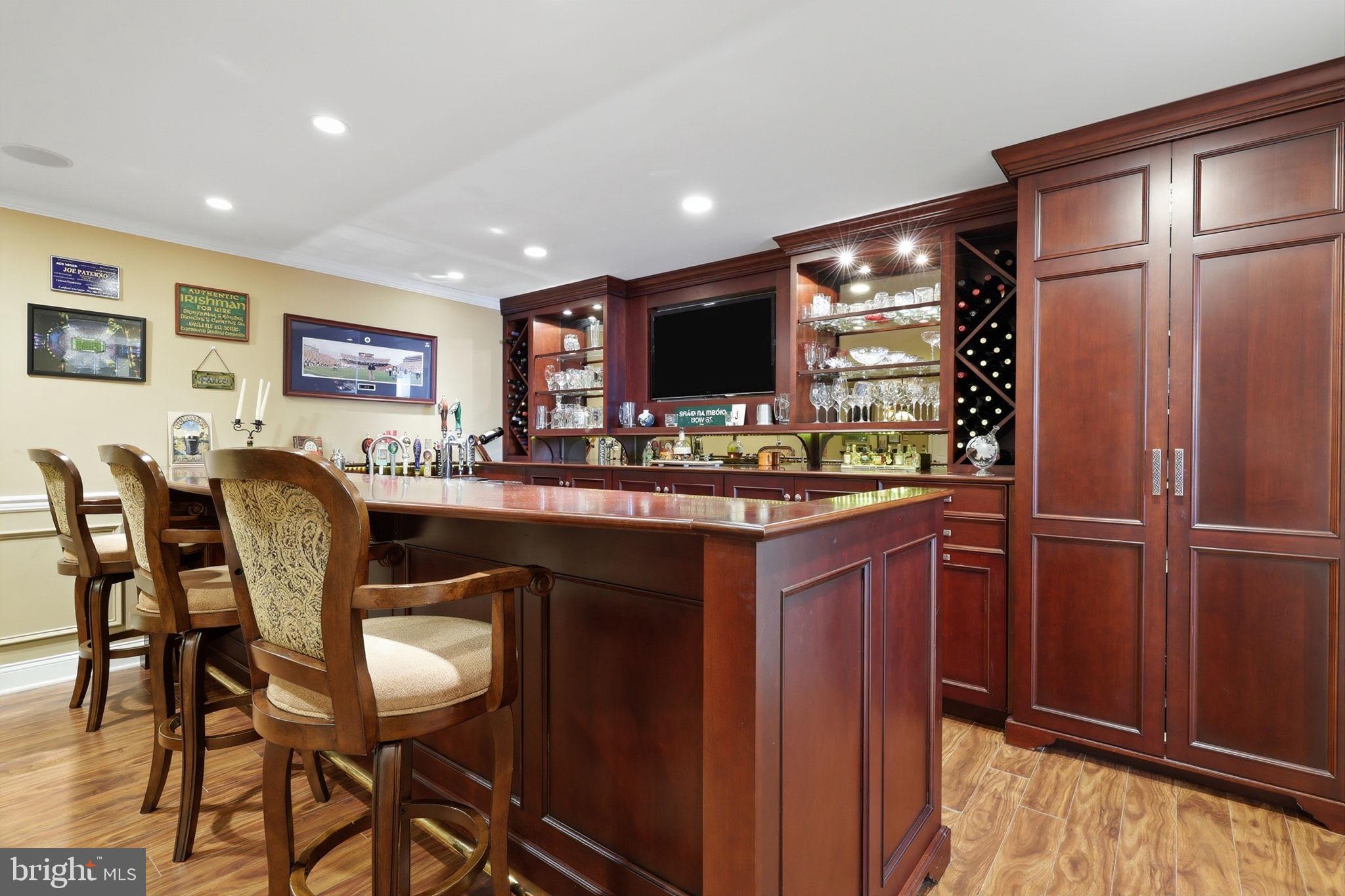 BROOKSIDE ESTATES - Residential