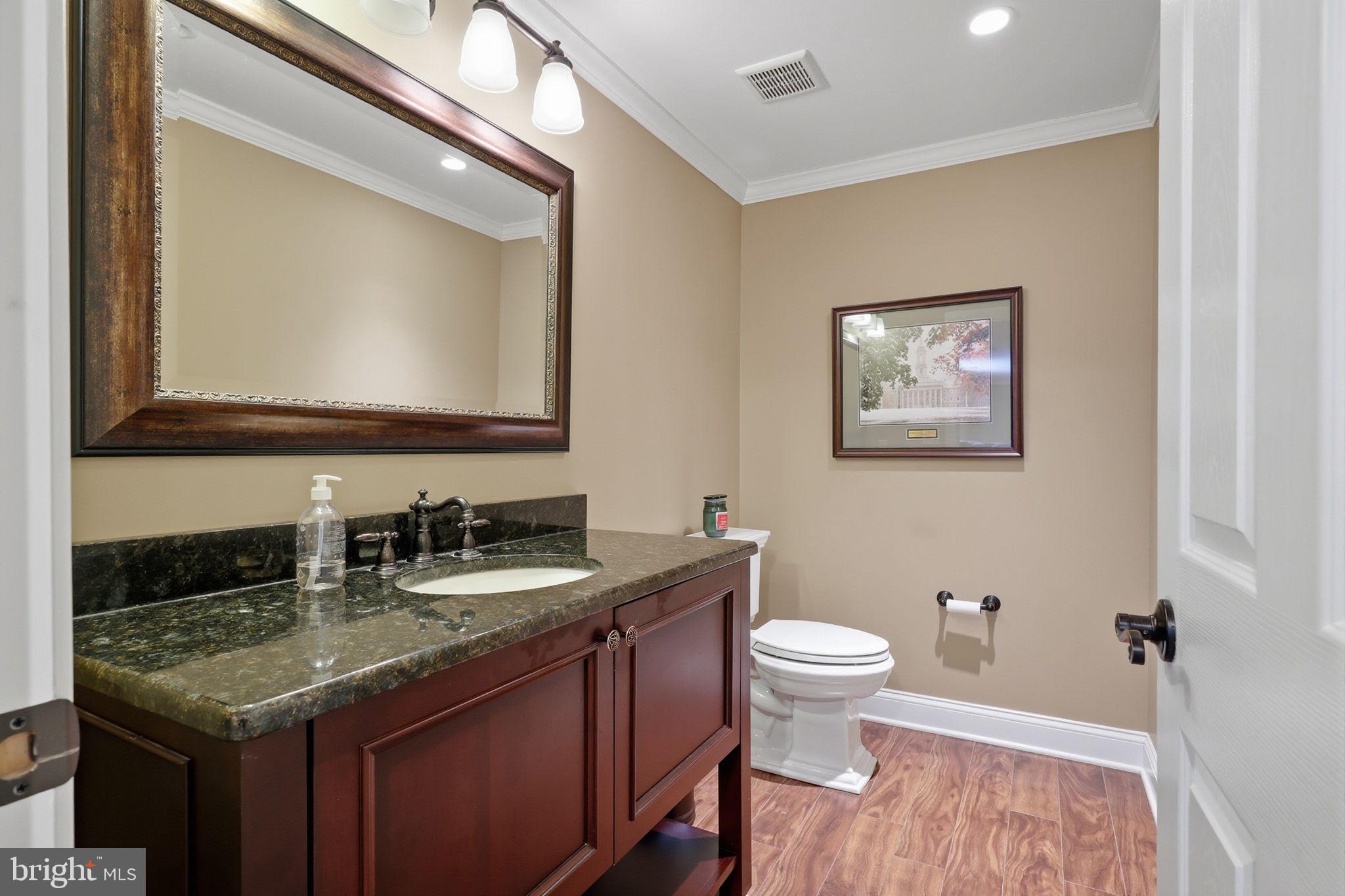 BROOKSIDE ESTATES - Residential