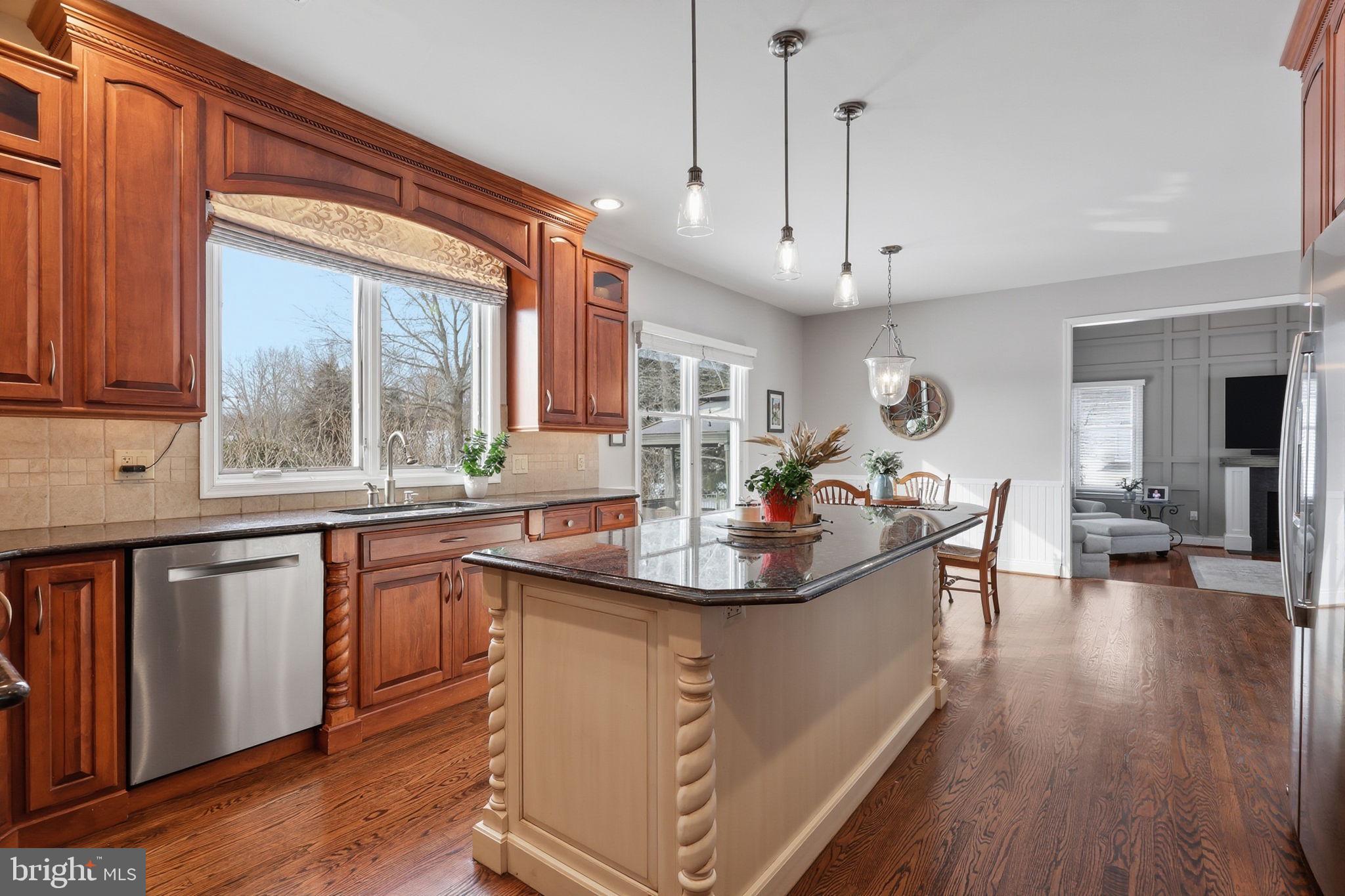 BROOKSIDE ESTATES - Residential