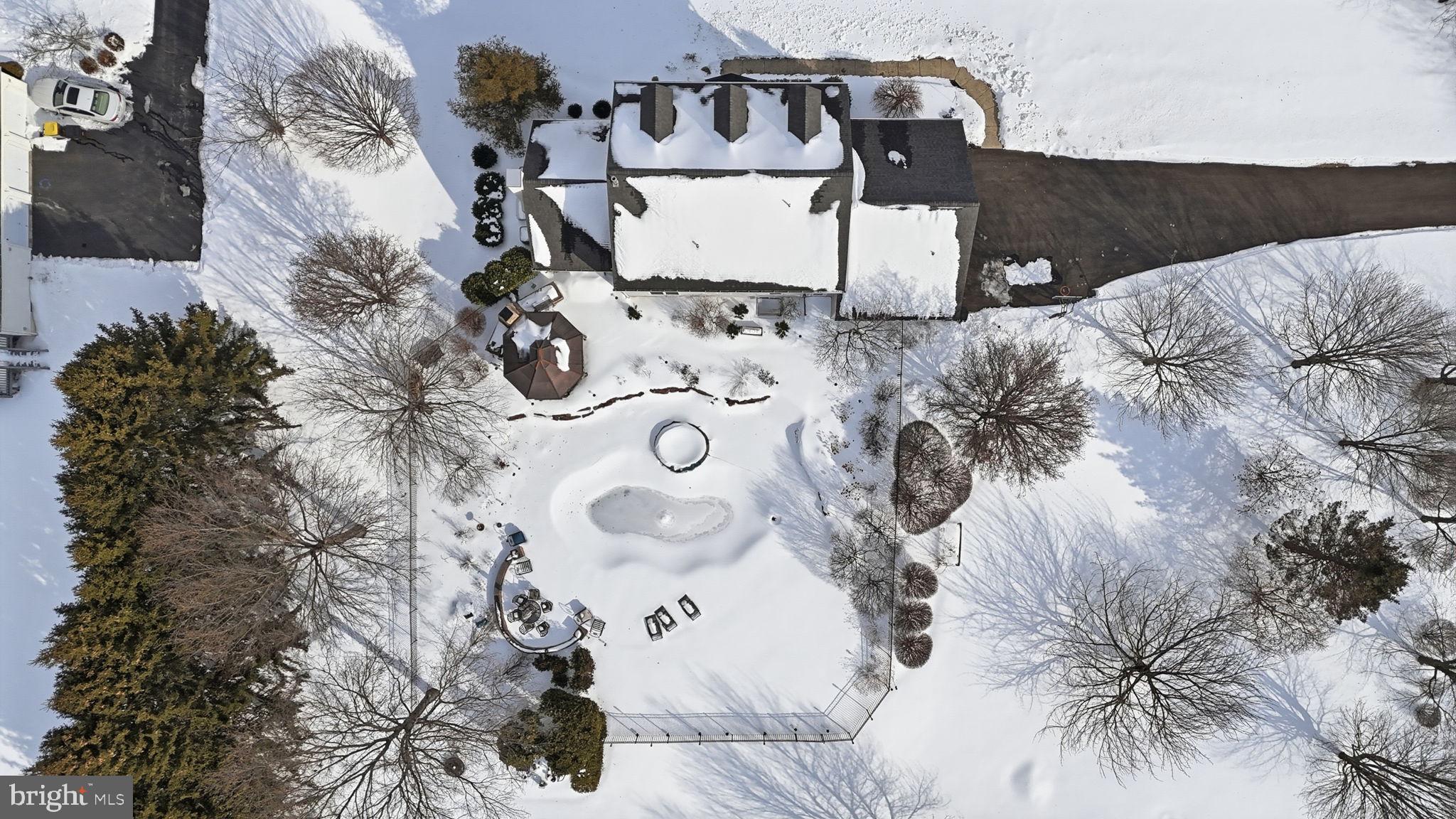 BROOKSIDE ESTATES - Residential