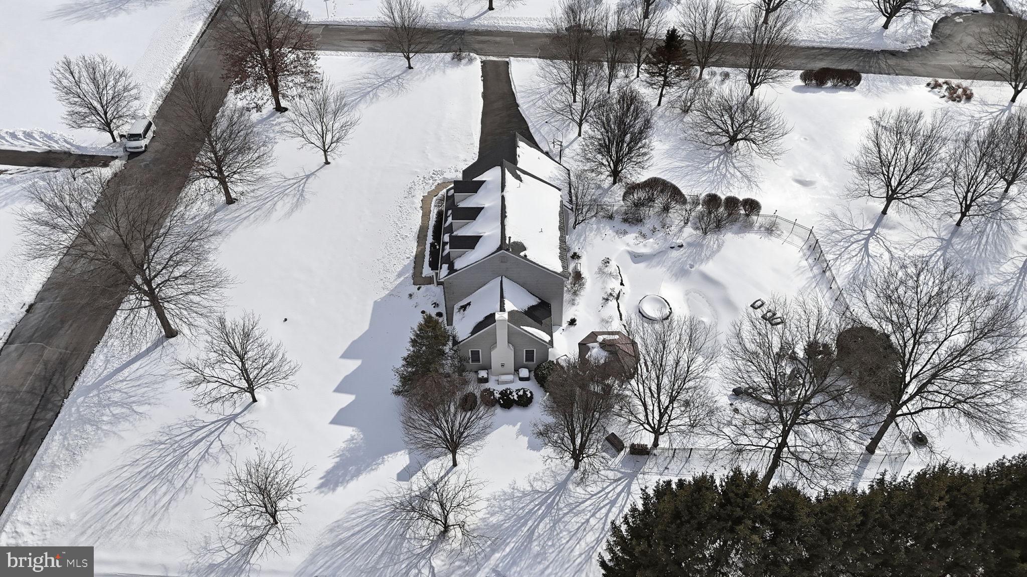 BROOKSIDE ESTATES - Residential