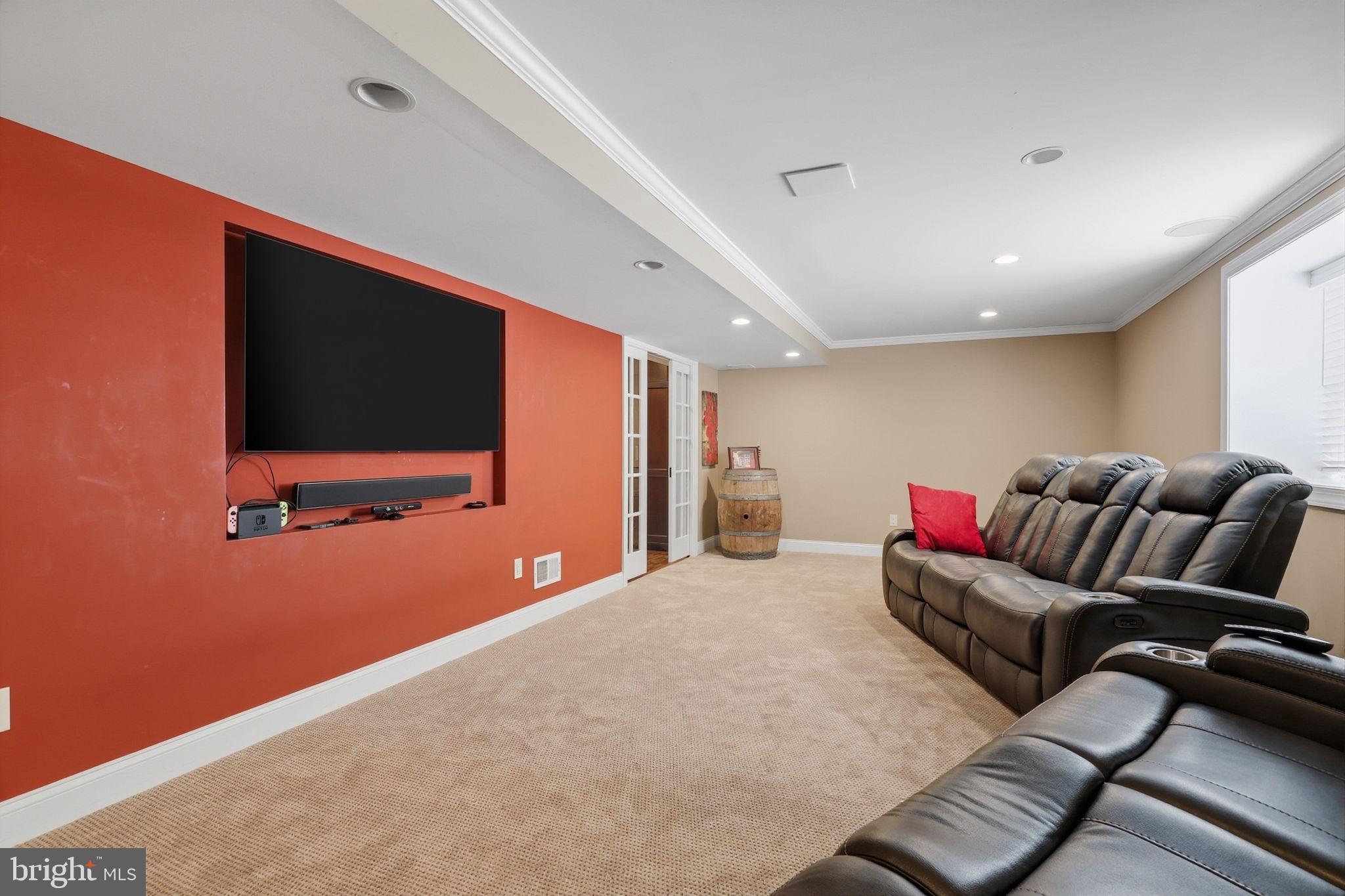 BROOKSIDE ESTATES - Residential