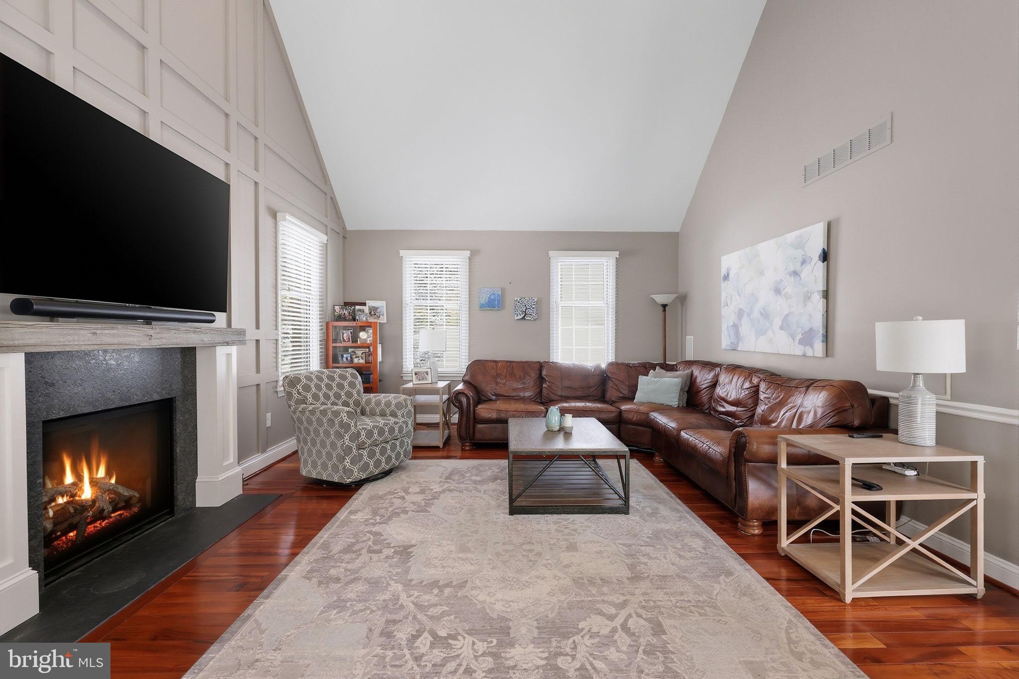 BROOKSIDE ESTATES - Residential