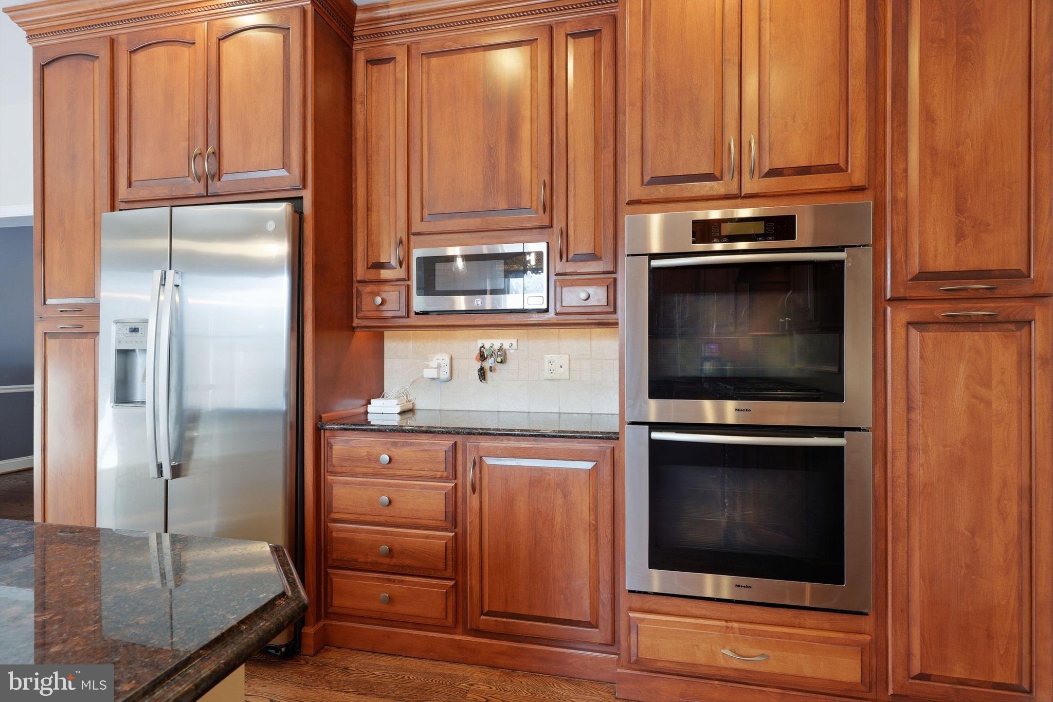 BROOKSIDE ESTATES - Residential