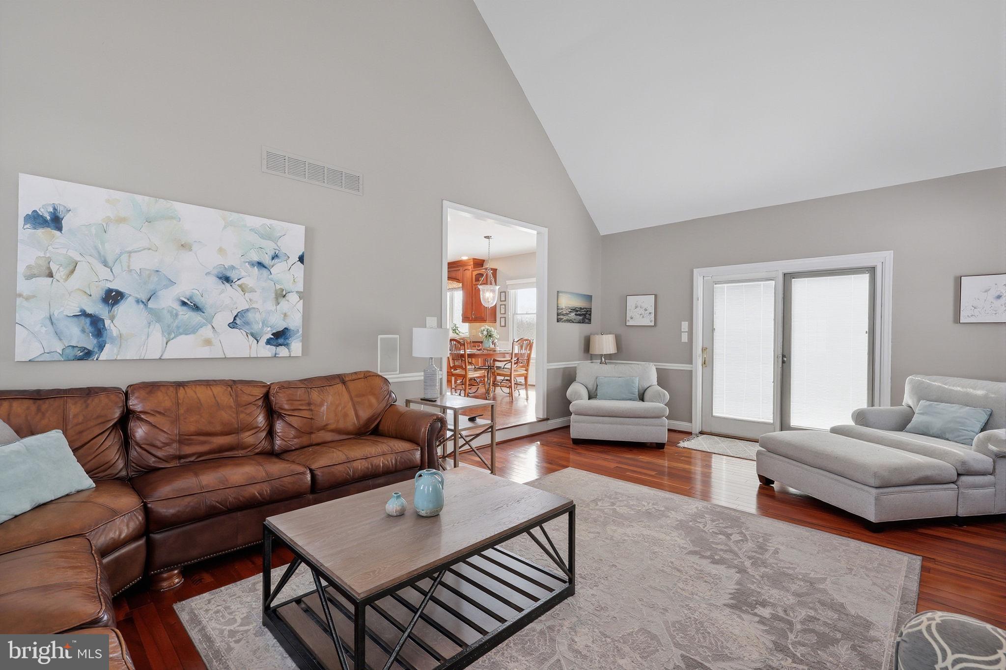 BROOKSIDE ESTATES - Residential