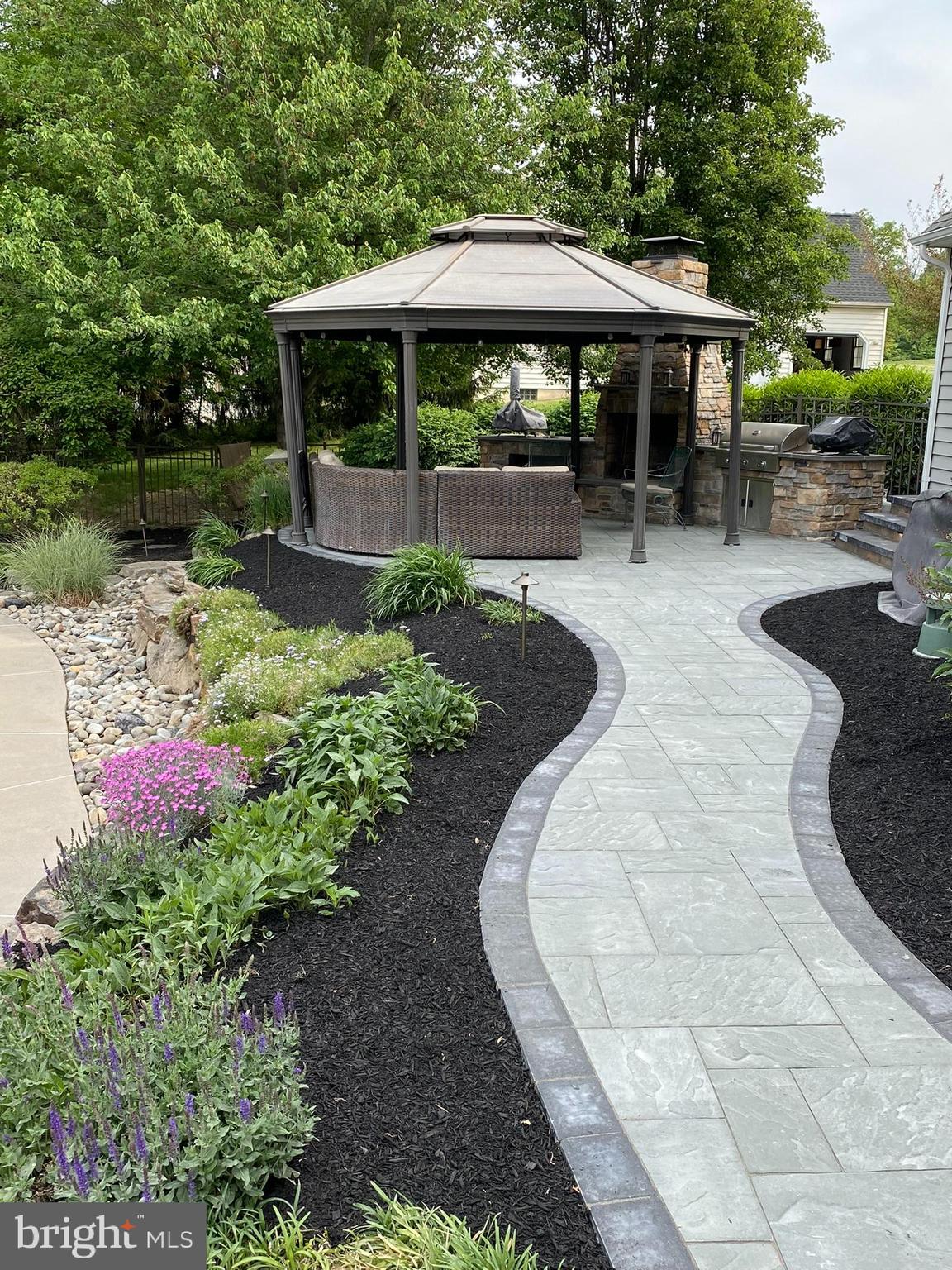 BROOKSIDE ESTATES - Residential