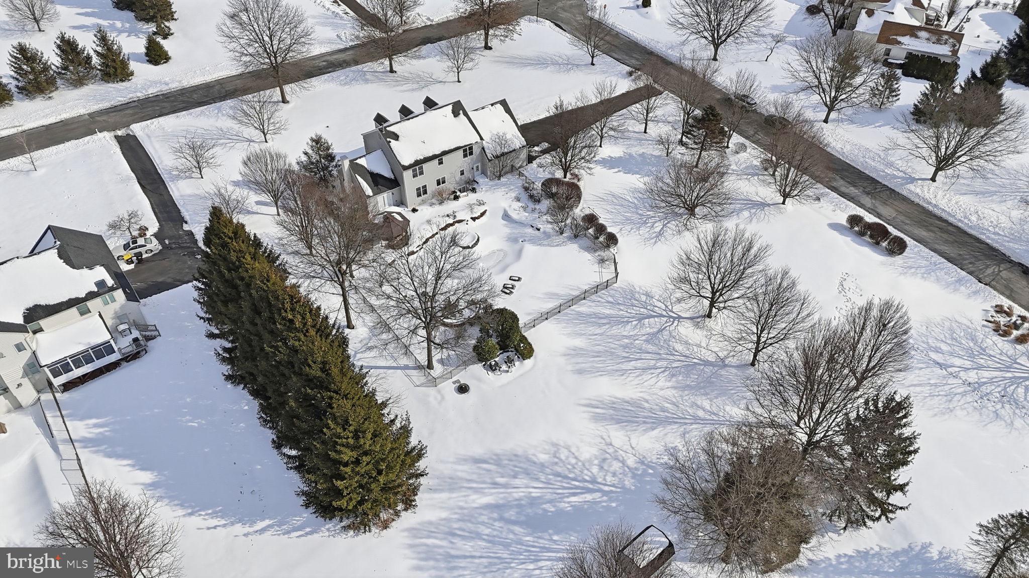 BROOKSIDE ESTATES - Residential