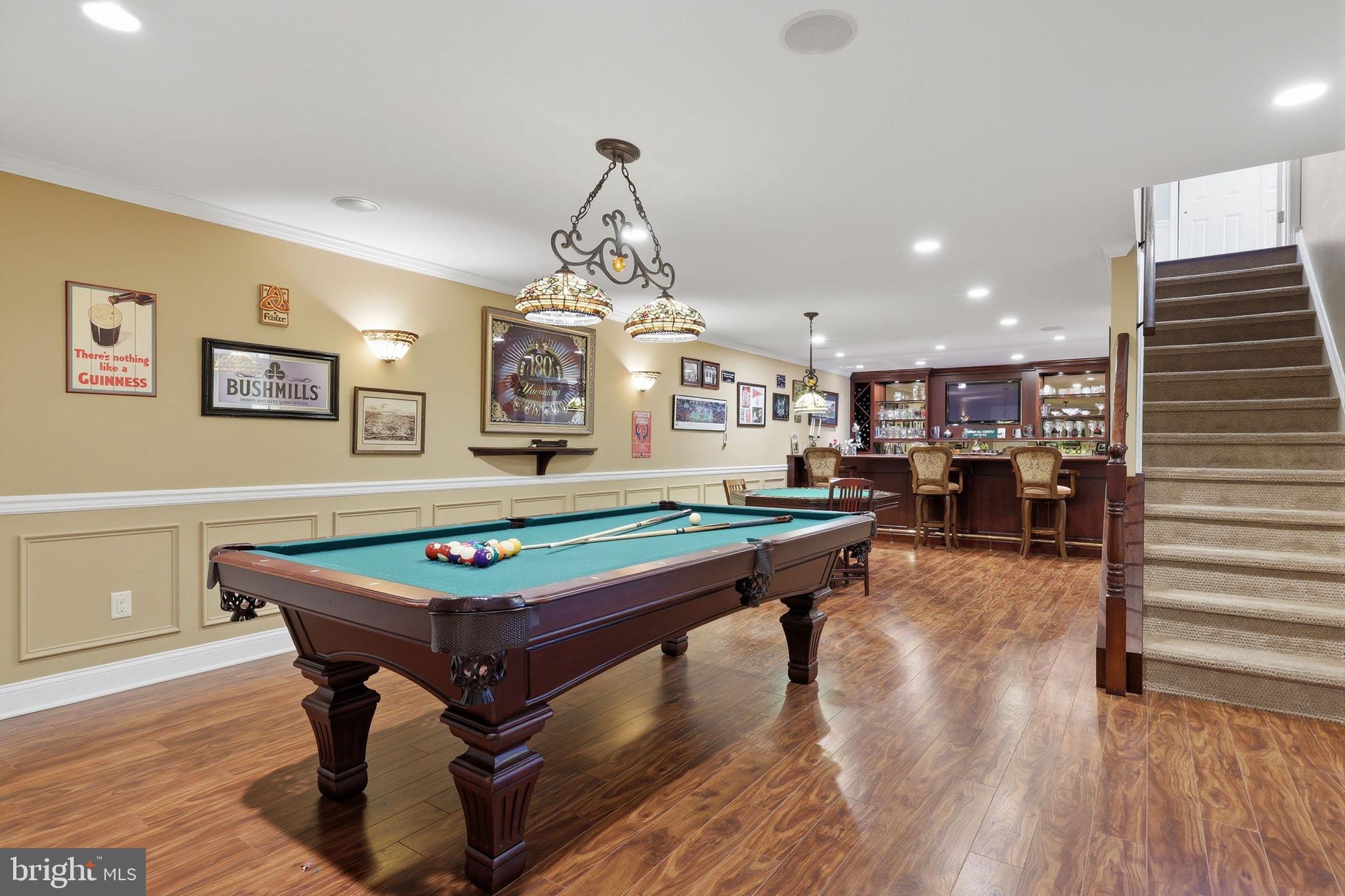 BROOKSIDE ESTATES - Residential