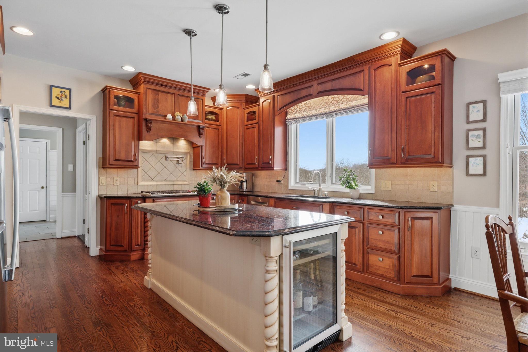 BROOKSIDE ESTATES - Residential