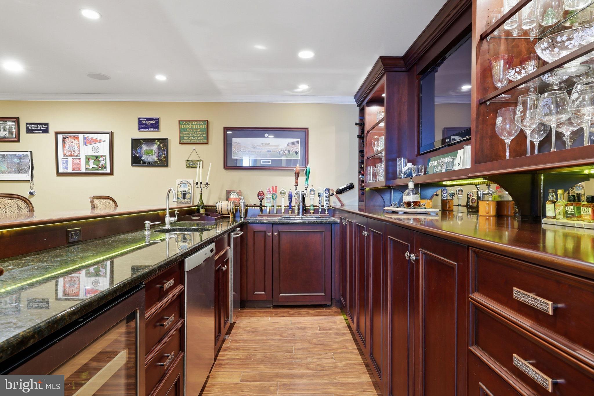 BROOKSIDE ESTATES - Residential