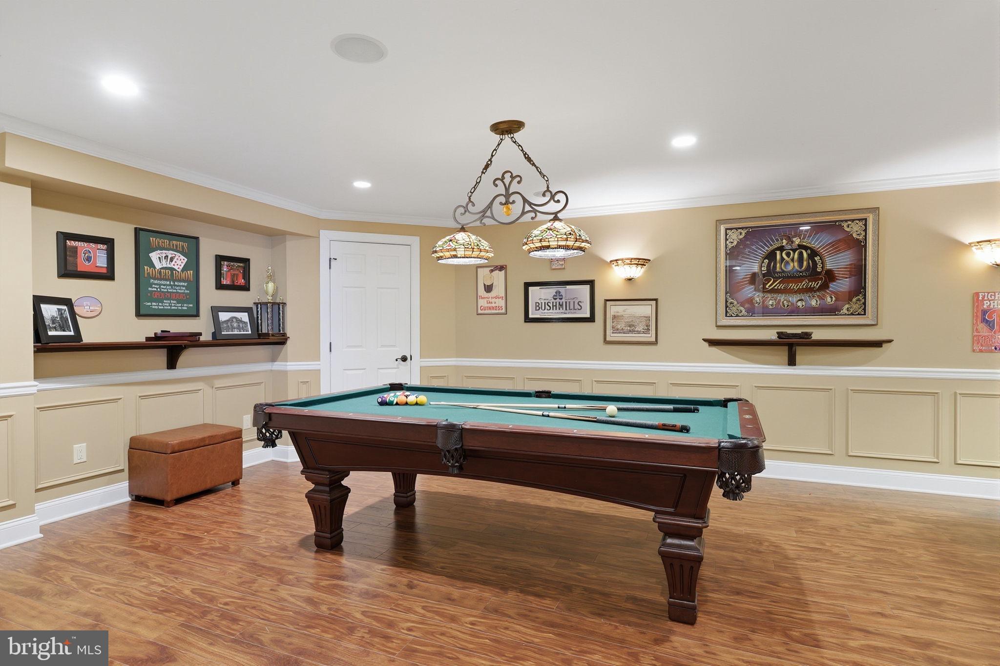 BROOKSIDE ESTATES - Residential