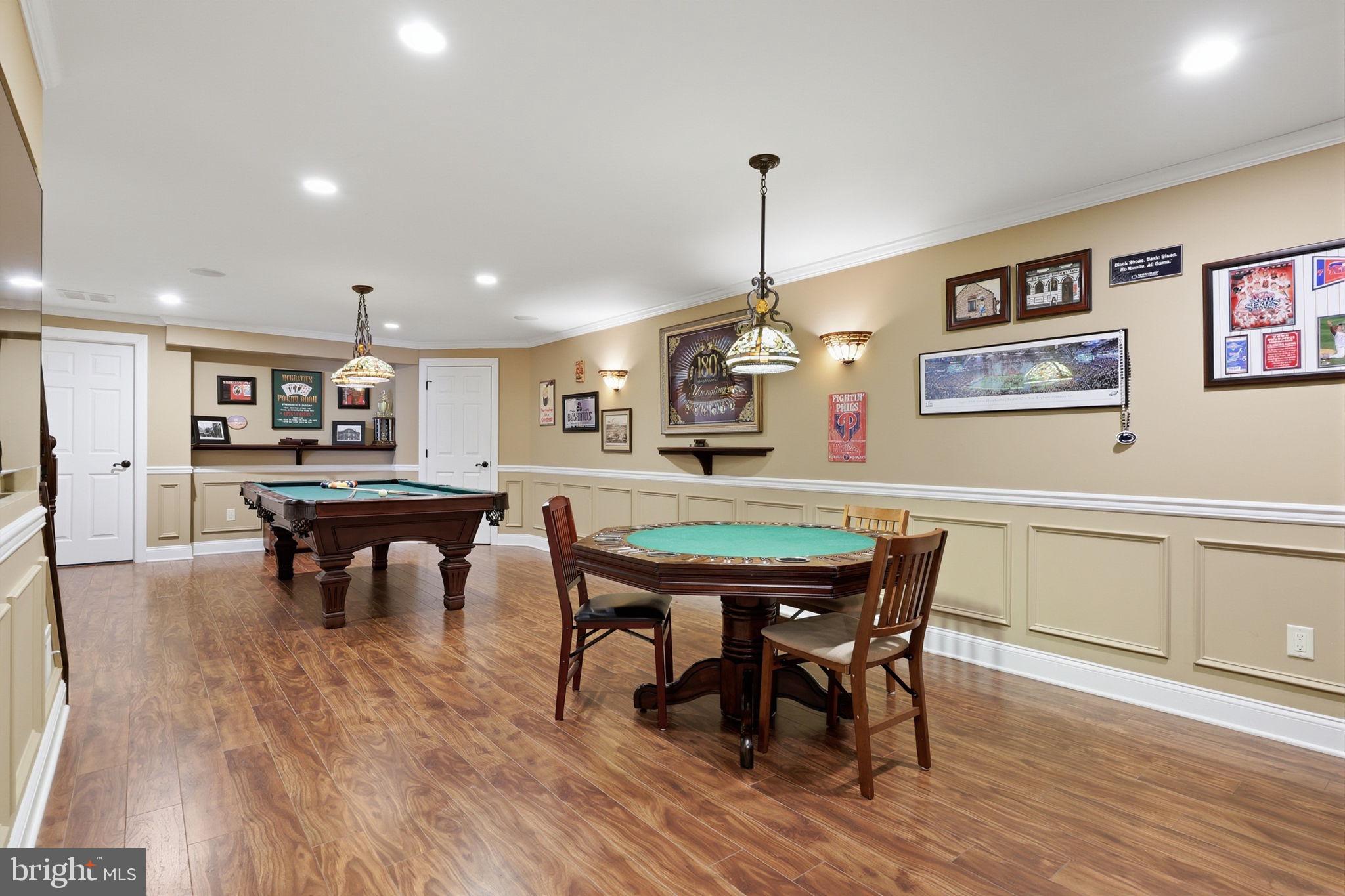 BROOKSIDE ESTATES - Residential