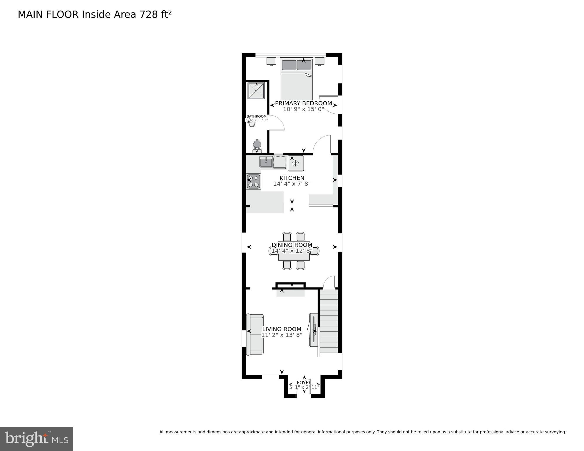 SUNNYSIDE - Residential