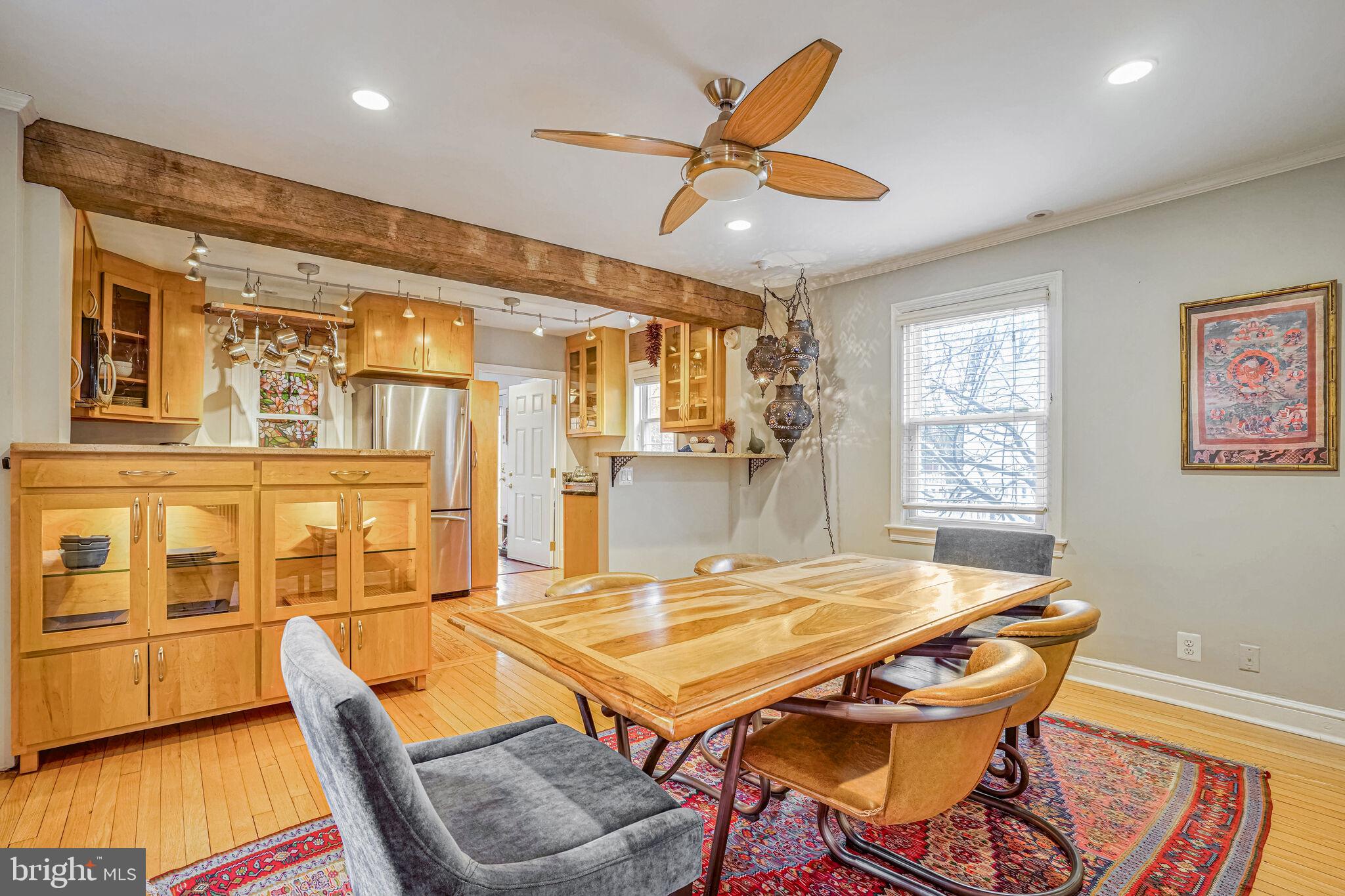 SUNNYSIDE - Residential