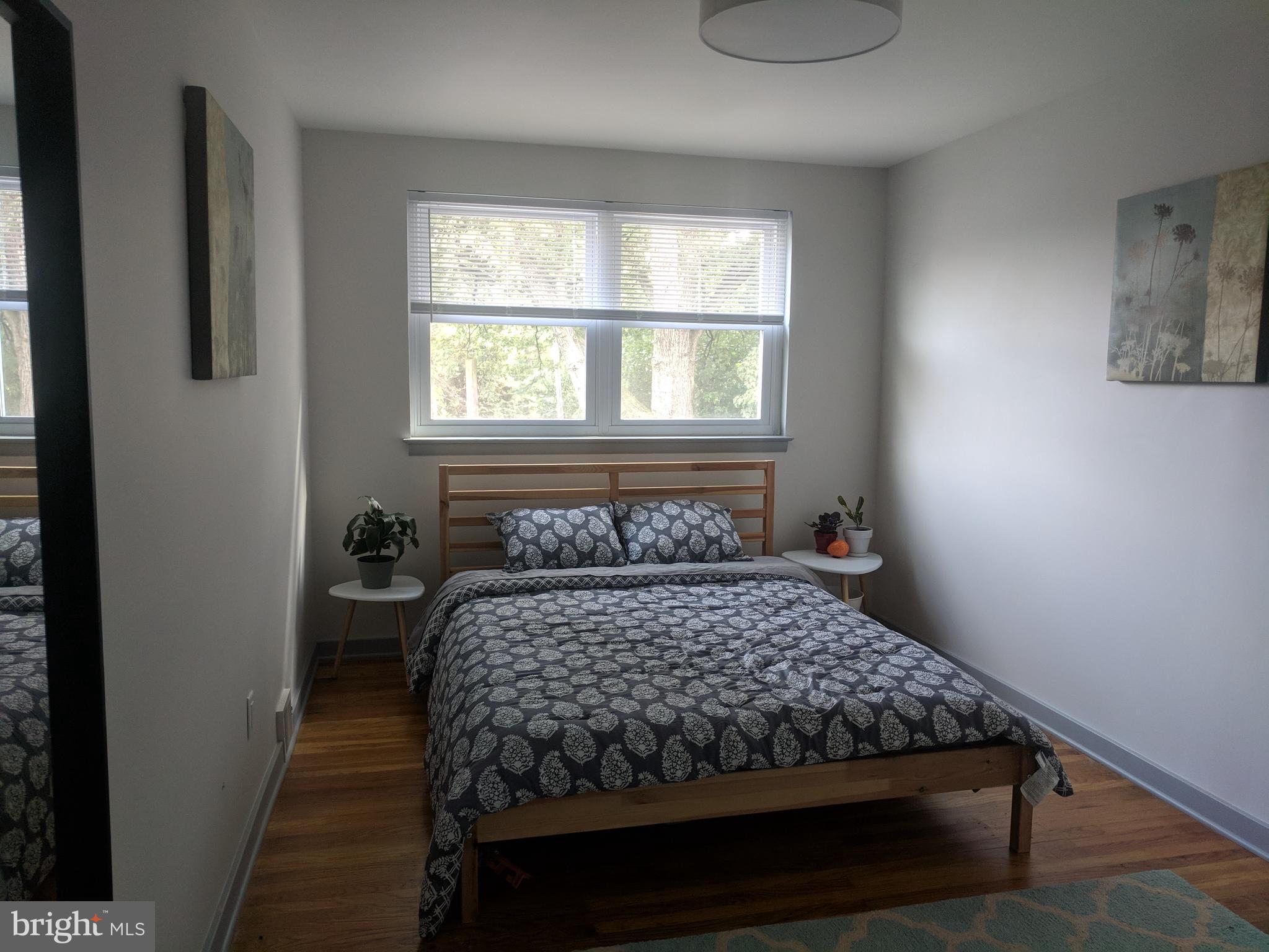 ROXBOROUGH - Residential Lease