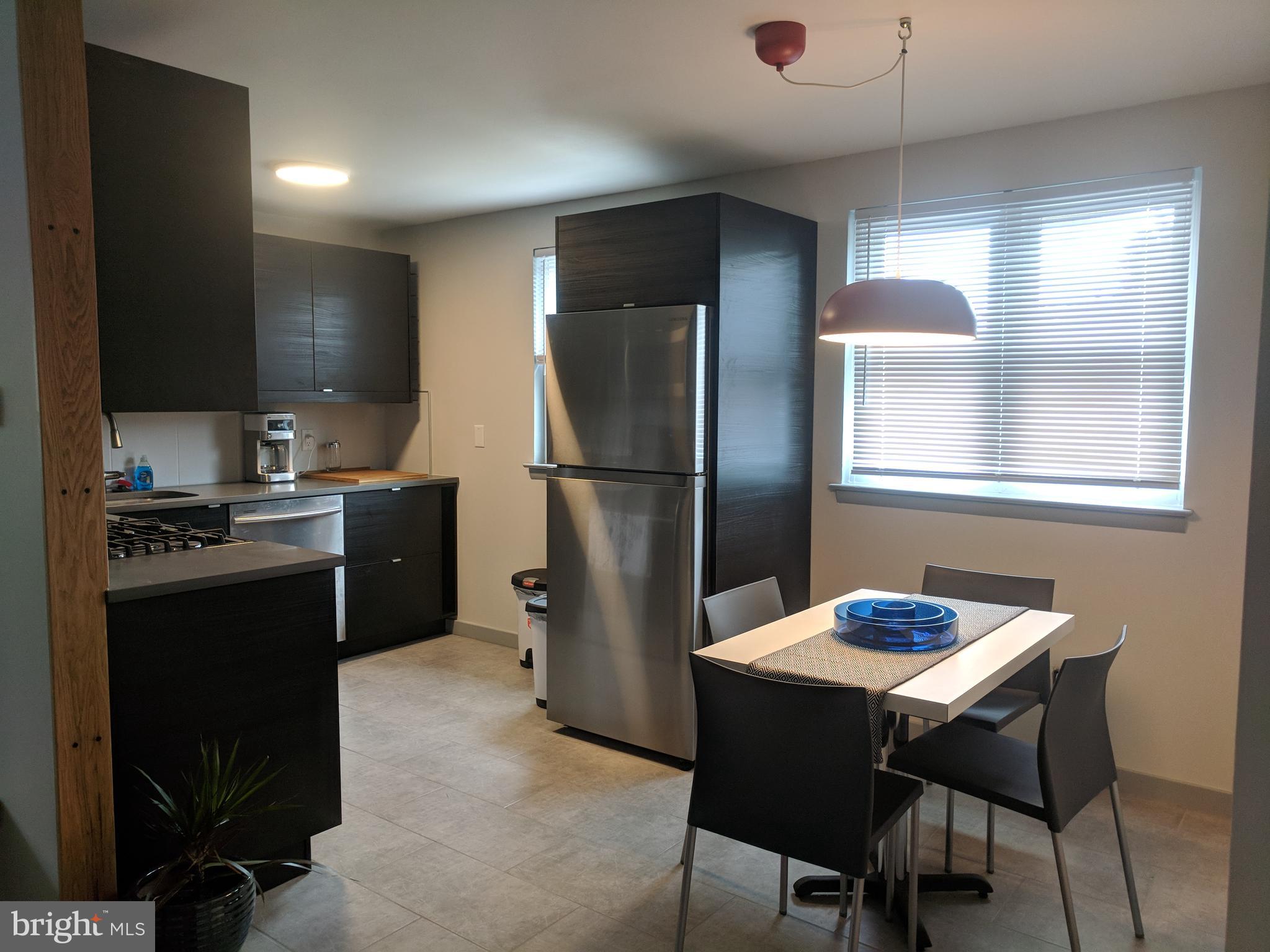 ROXBOROUGH - Residential Lease